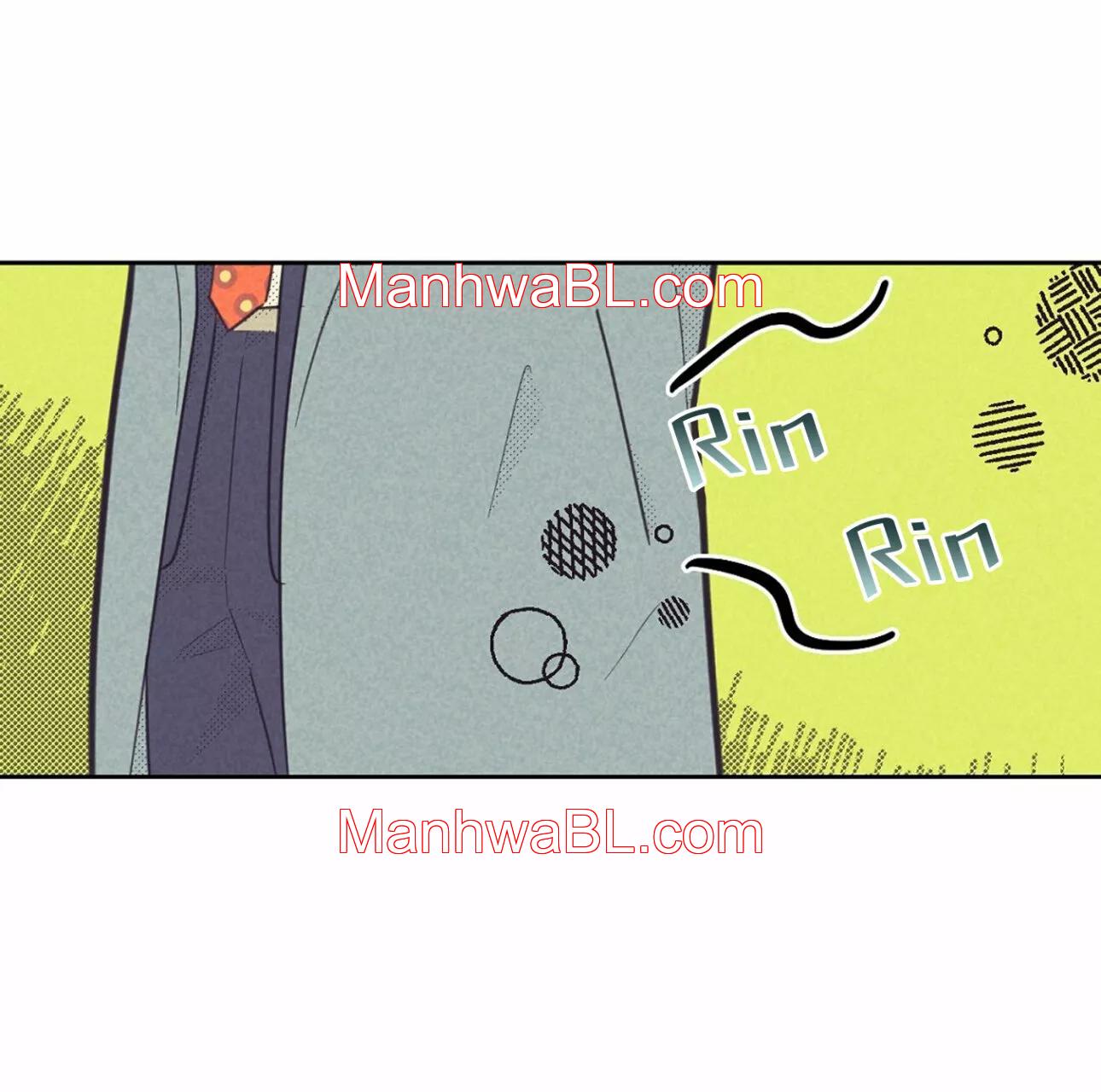 Work Love Balance - Capítulo 6.2 manhwa