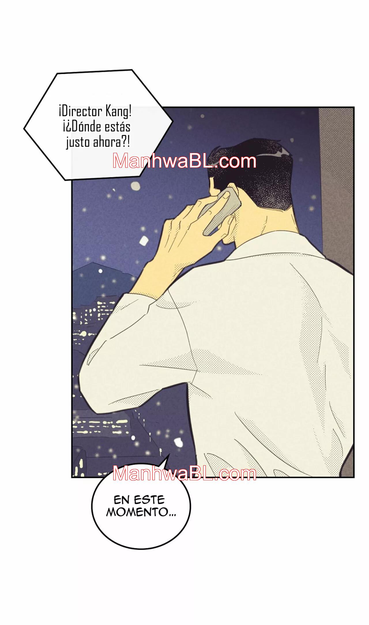 Work Love Balance - Capítulo 6.2 manhwa