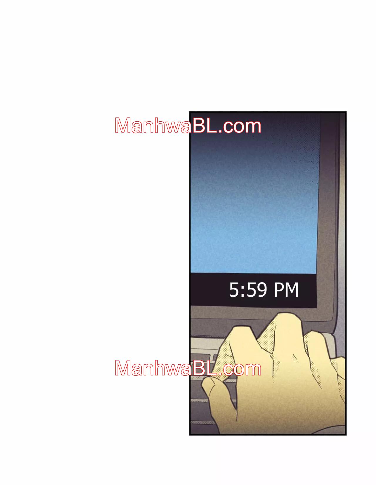 Work Love Balance - Capítulo 6.2 manhwa