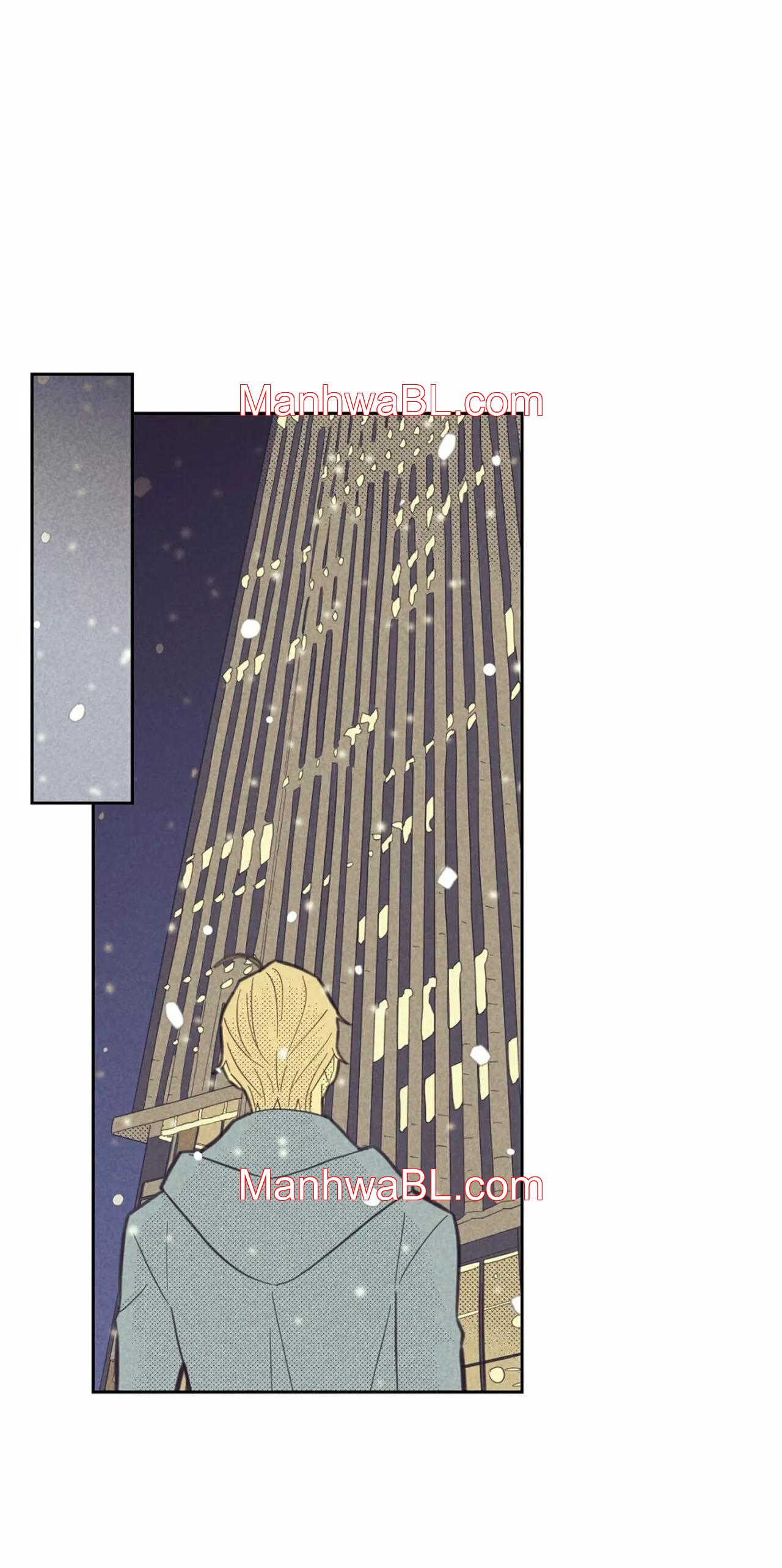 Work Love Balance - Capítulo 6.2 manhwa