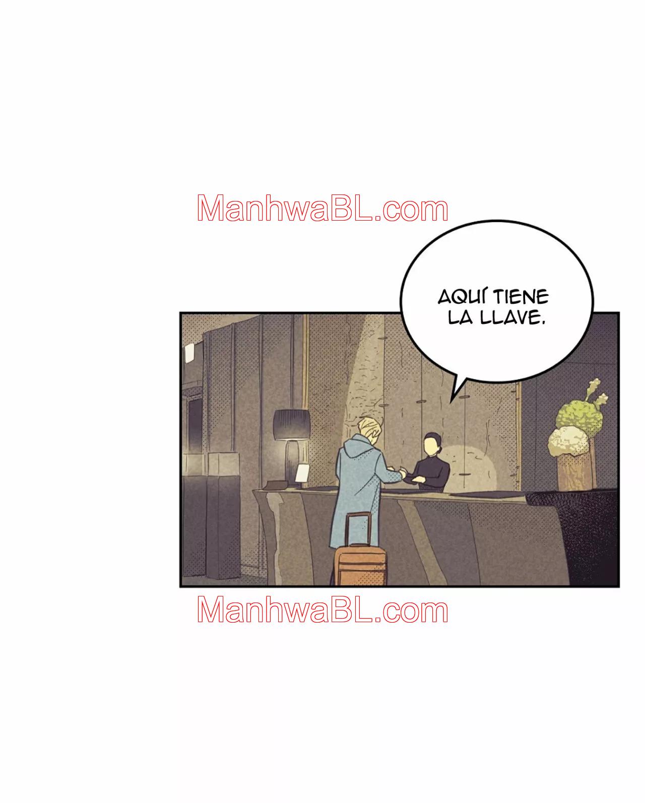 Work Love Balance - Capítulo 6.2 manhwa