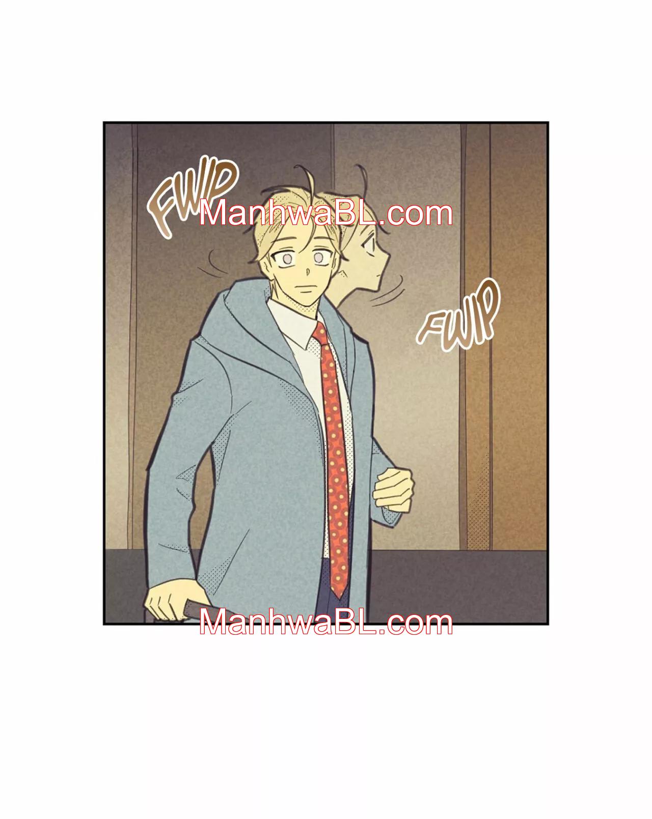 Work Love Balance - Capítulo 6.2 manhwa