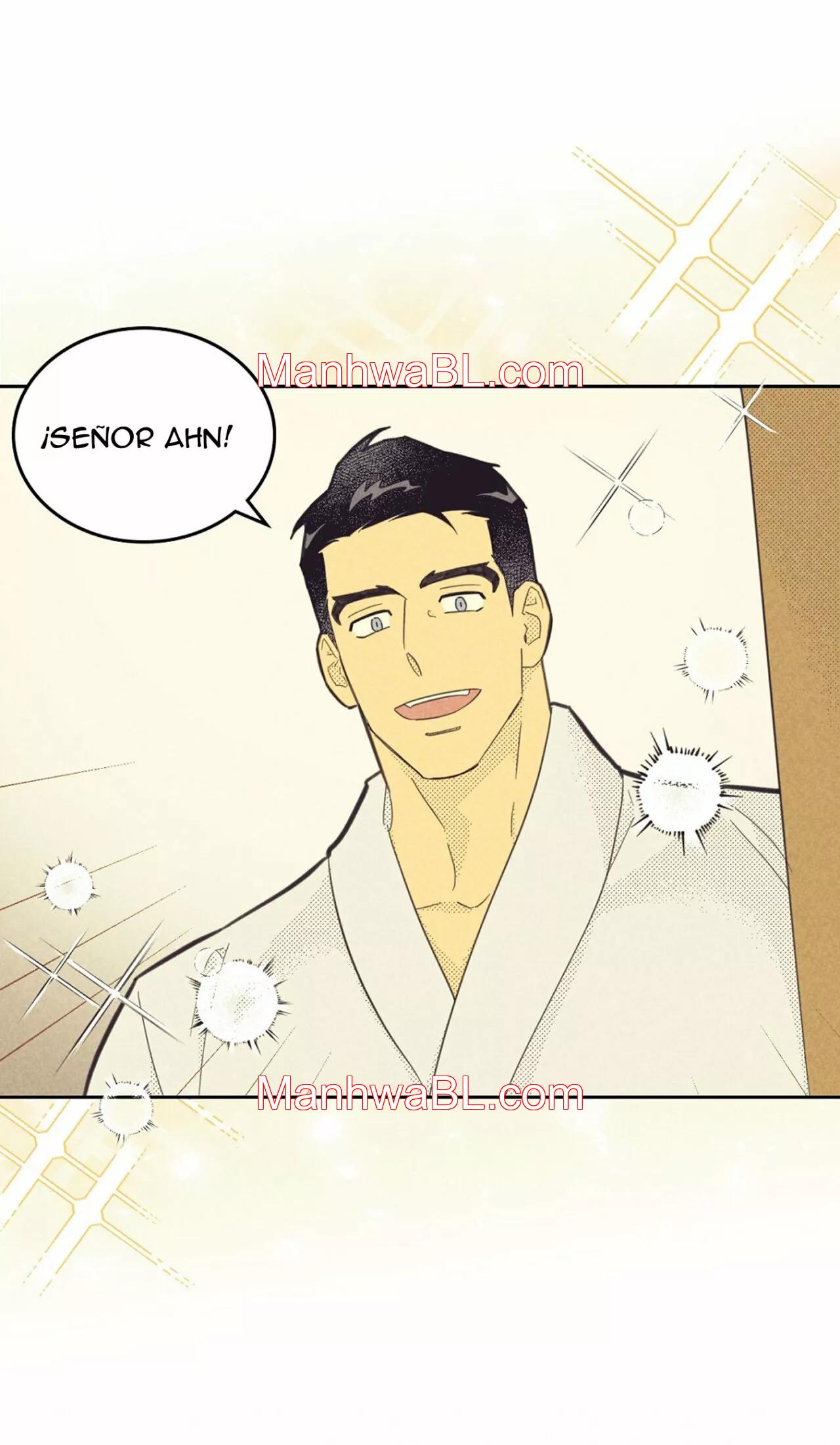 Work Love Balance - Capítulo 6.2 manhwa