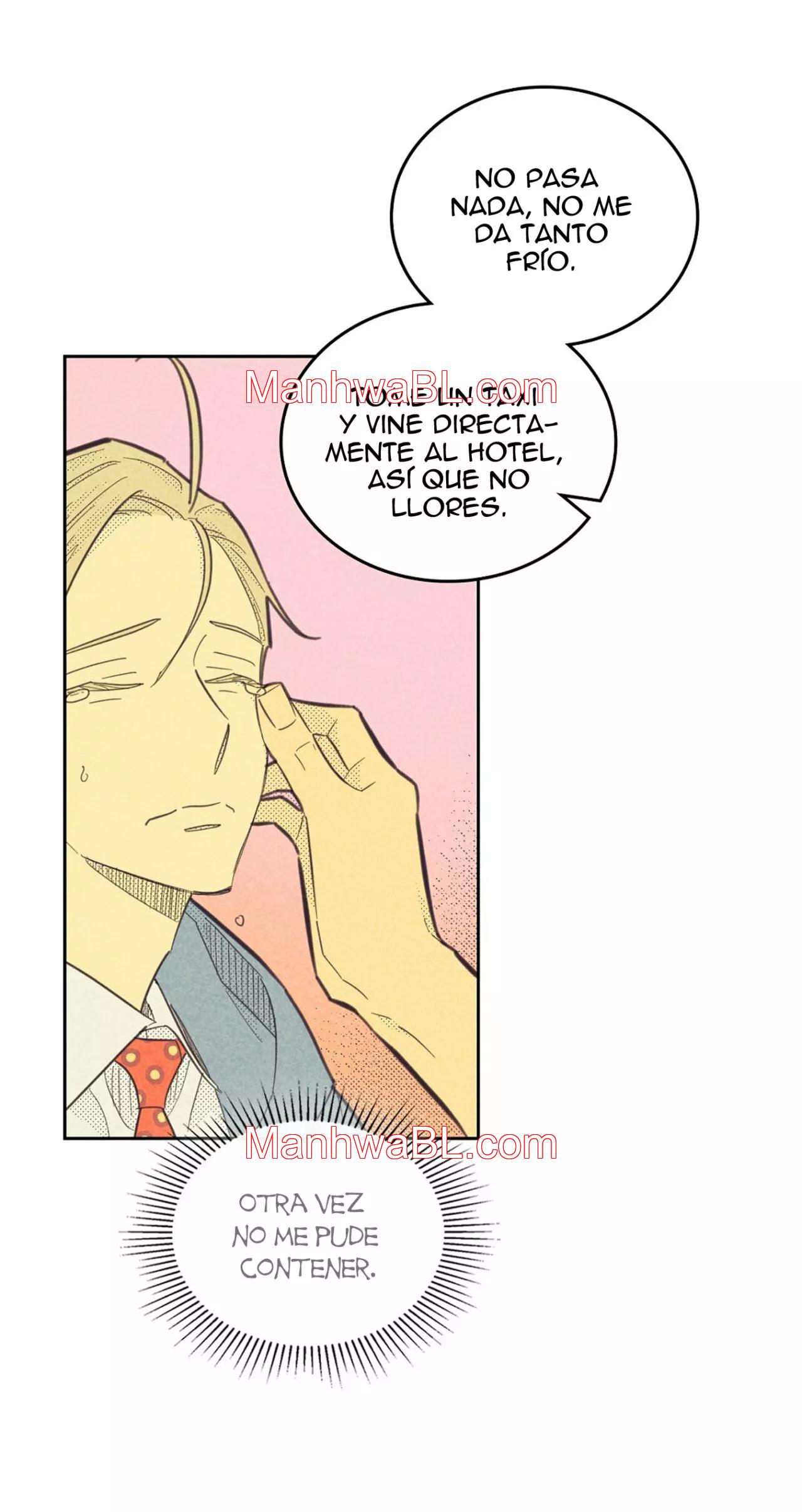 Work Love Balance - Capítulo 6.2 manhwa