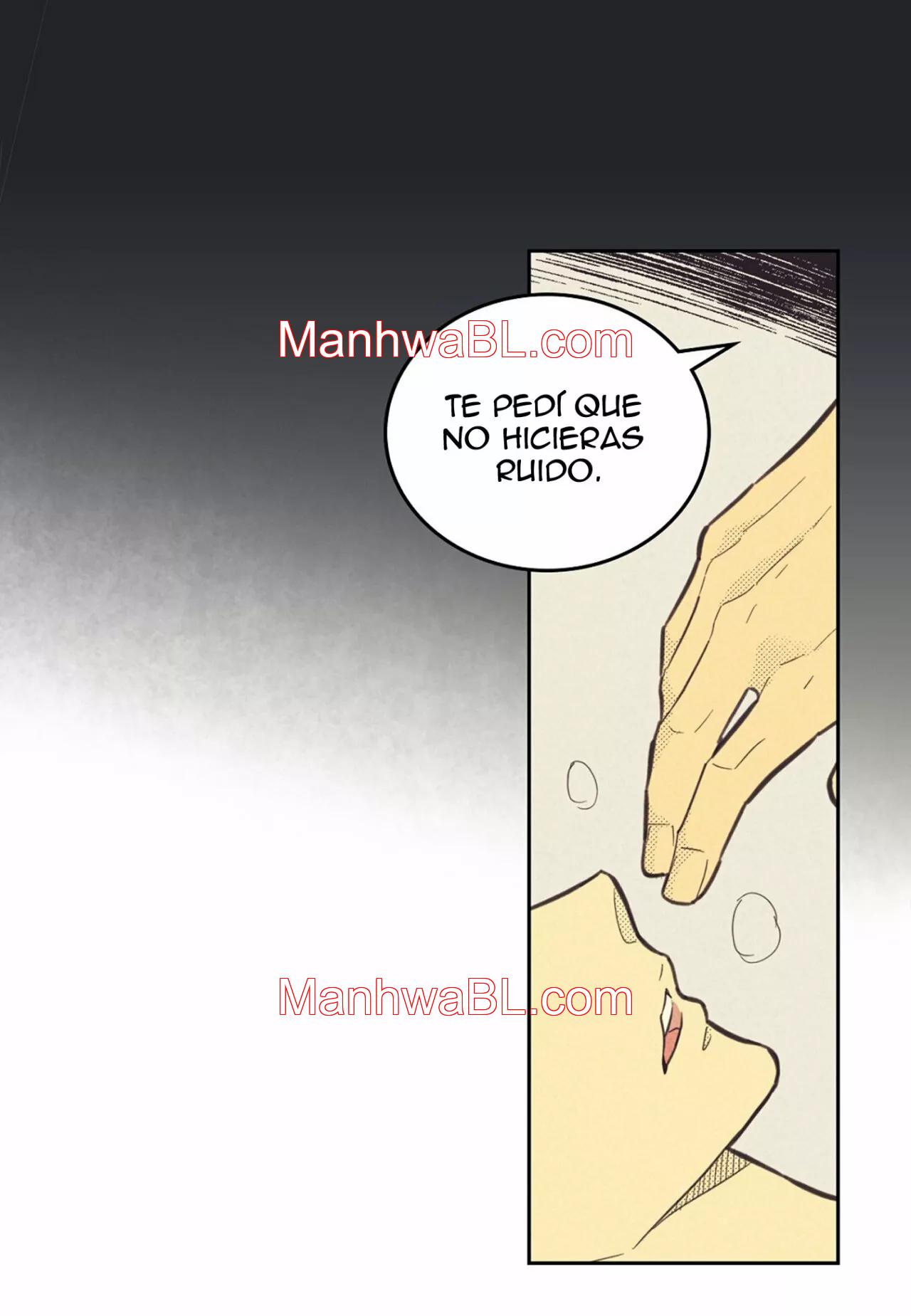 Work Love Balance - Capítulo 3 manhwa