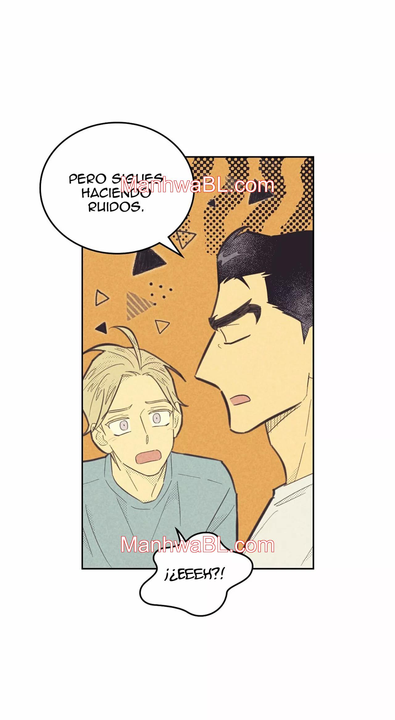Work Love Balance - Capítulo 3 manhwa