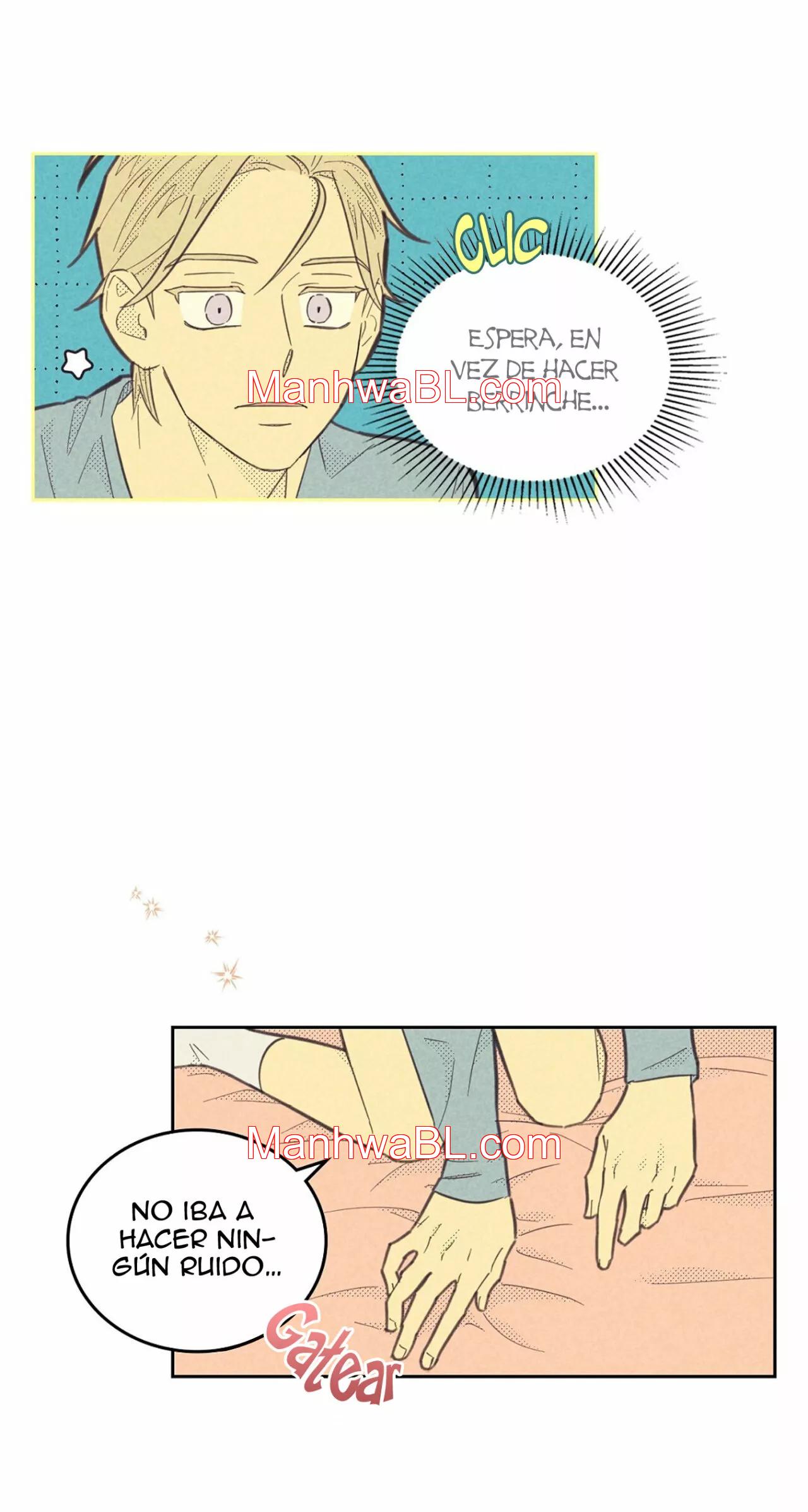 Work Love Balance - Capítulo 3 manhwa