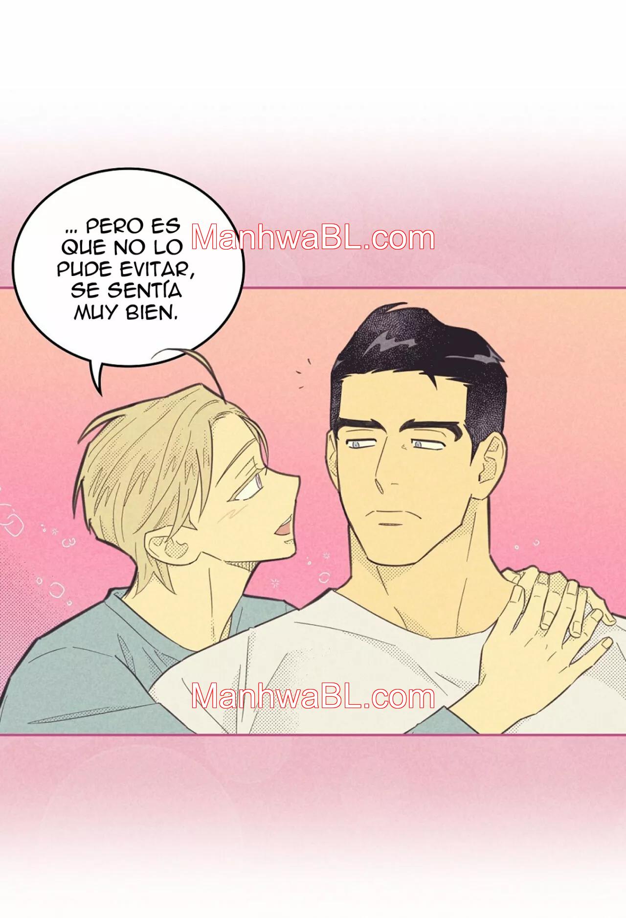 Work Love Balance - Capítulo 3 manhwa