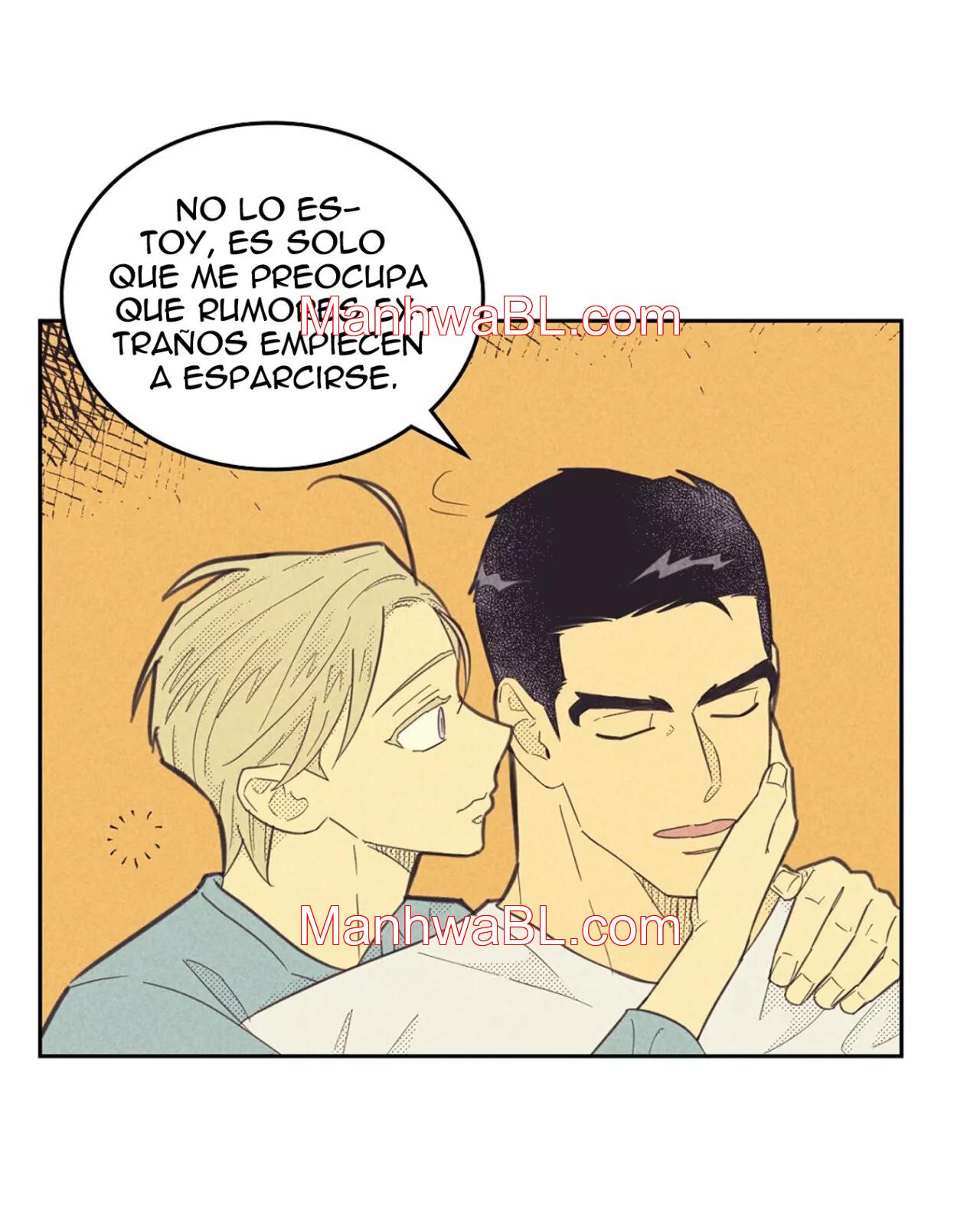 Work Love Balance - Capítulo 3 manhwa