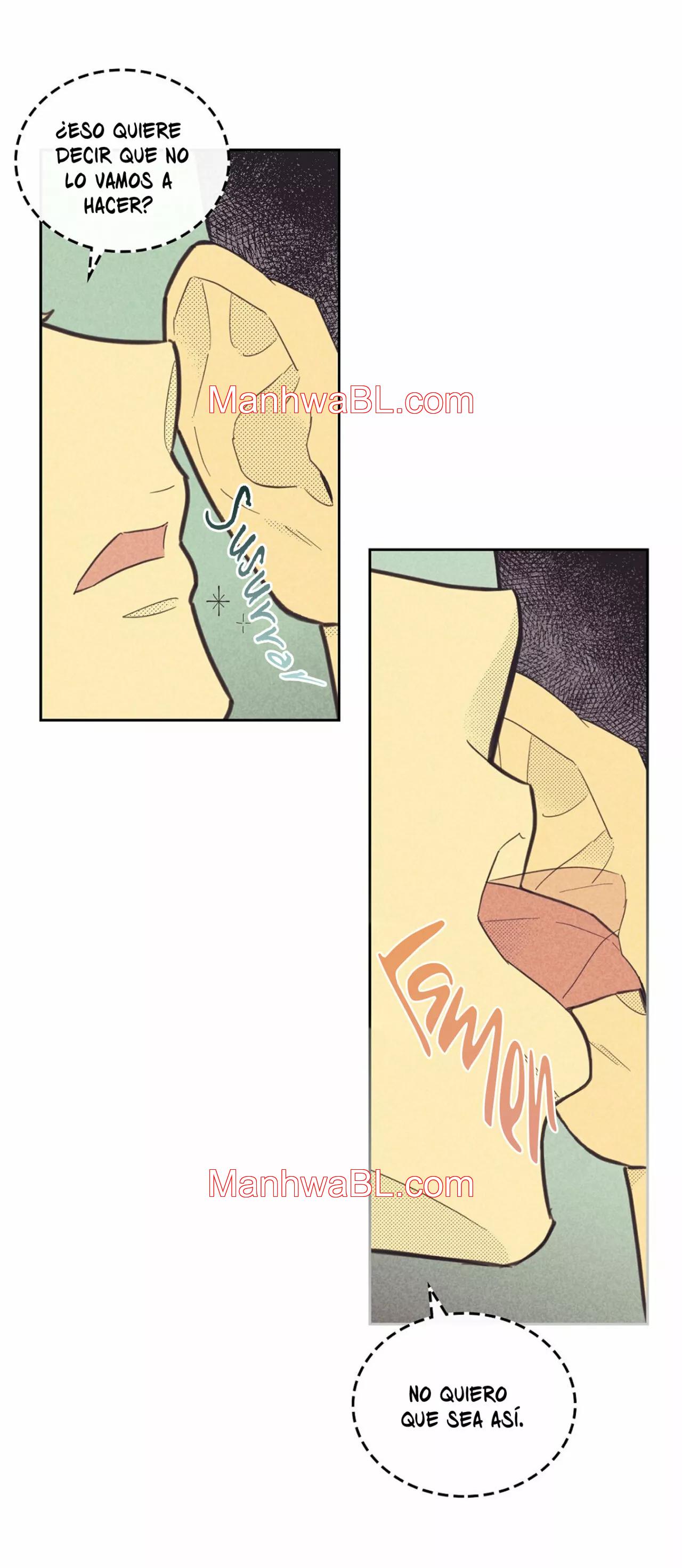 Work Love Balance - Capítulo 3 manhwa