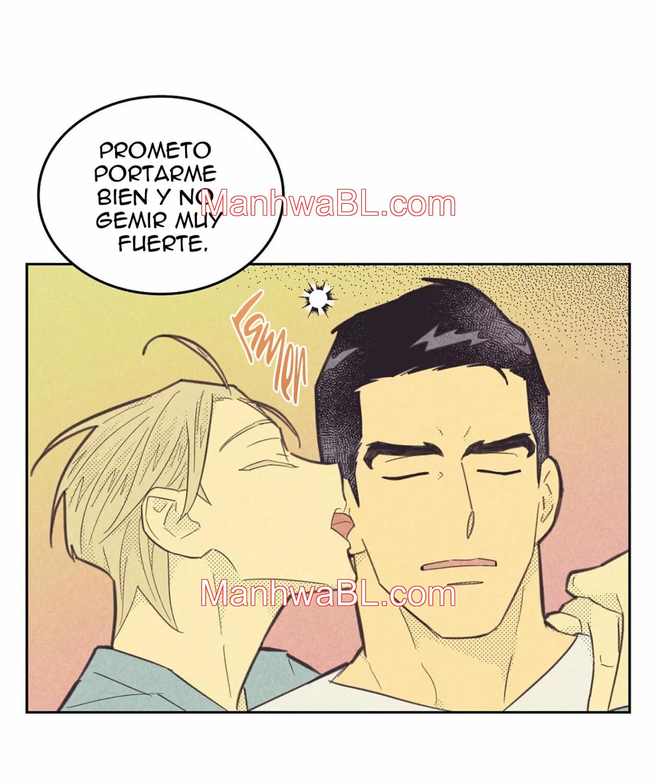 Work Love Balance - Capítulo 3 manhwa