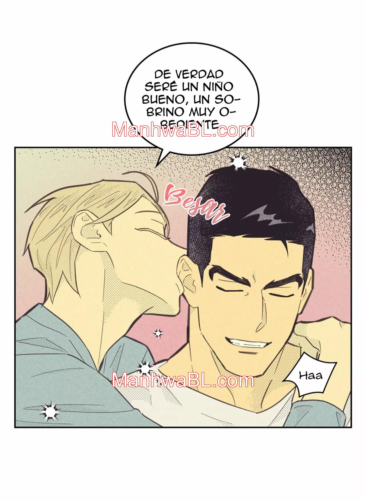 Work Love Balance - Capítulo 3 manhwa