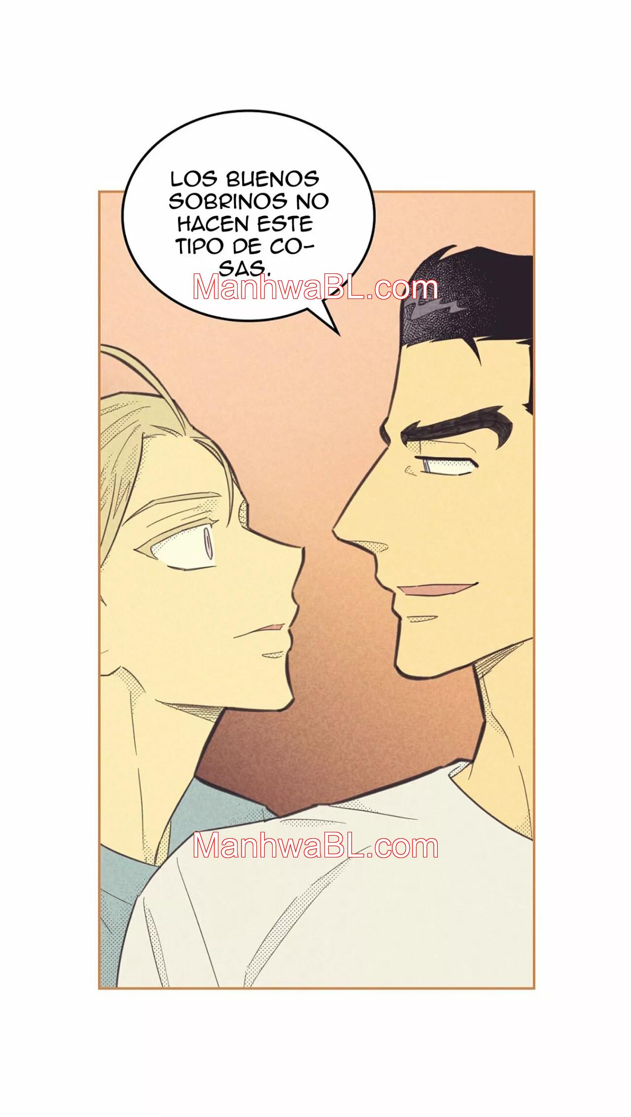 Work Love Balance - Capítulo 3 manhwa