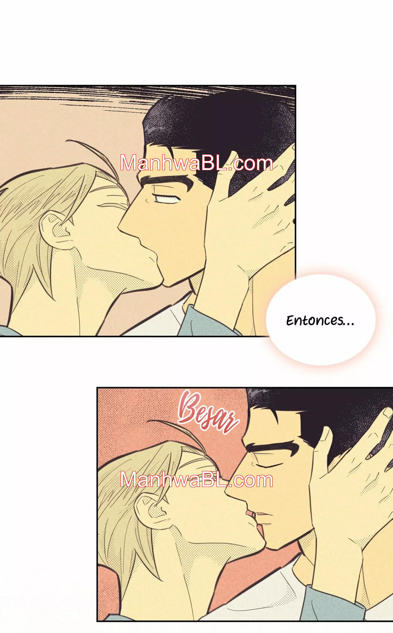 Work Love Balance - Capítulo 3 manhwa