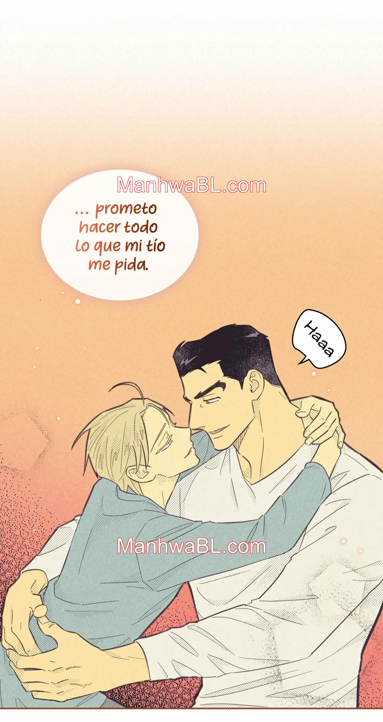 Work Love Balance - Capítulo 3 manhwa