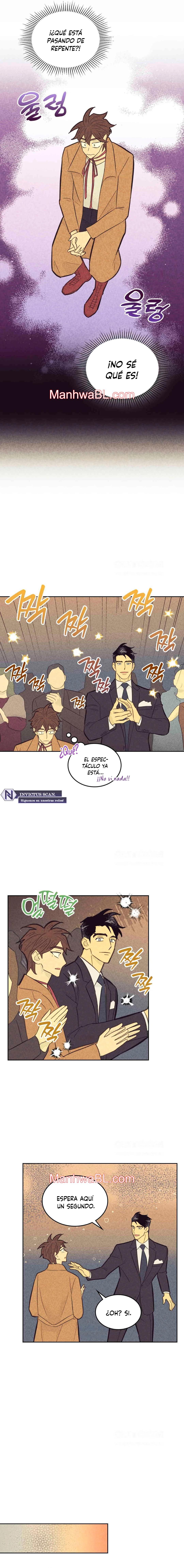 Work Love Balance - Capítulo 36 manhwa