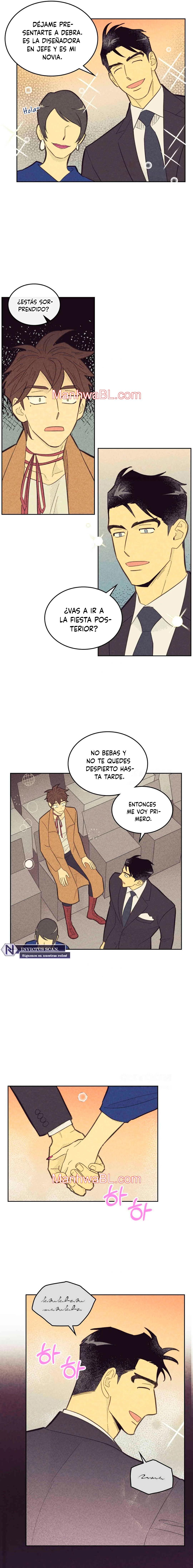 Work Love Balance - Capítulo 36 manhwa