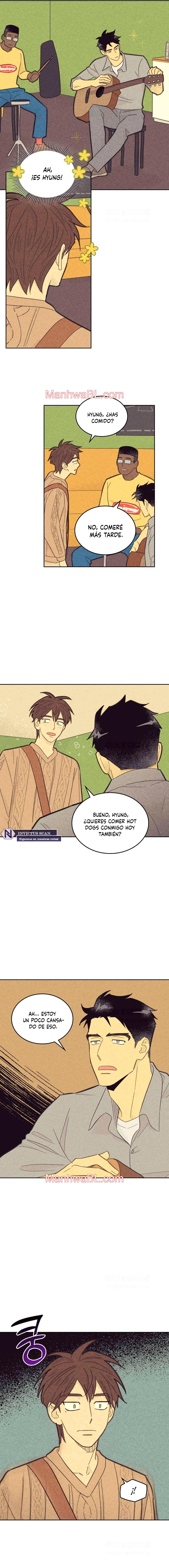 Work Love Balance - Capítulo 36 manhwa