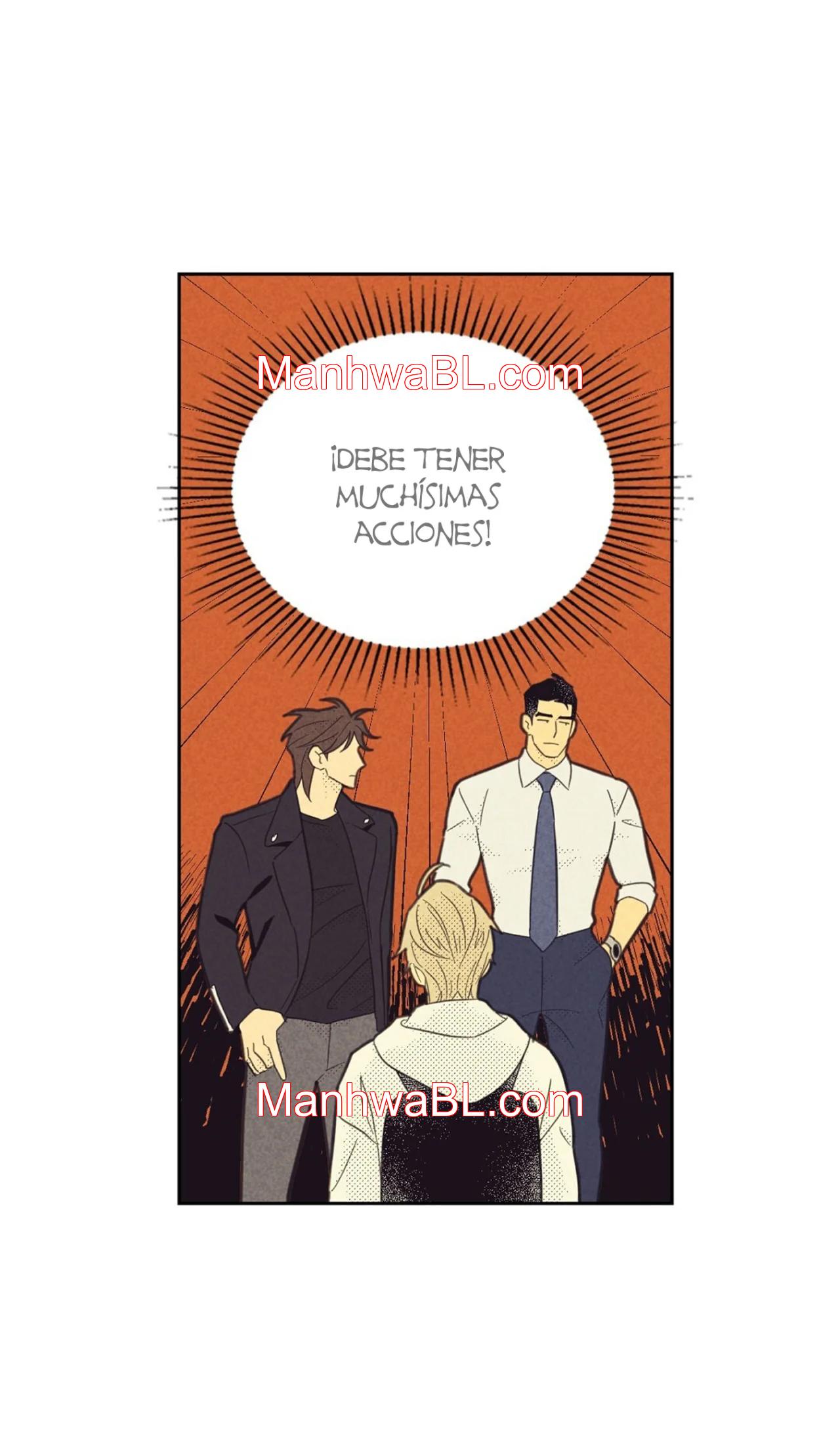 Work Love Balance - Capítulo 22 manhwa