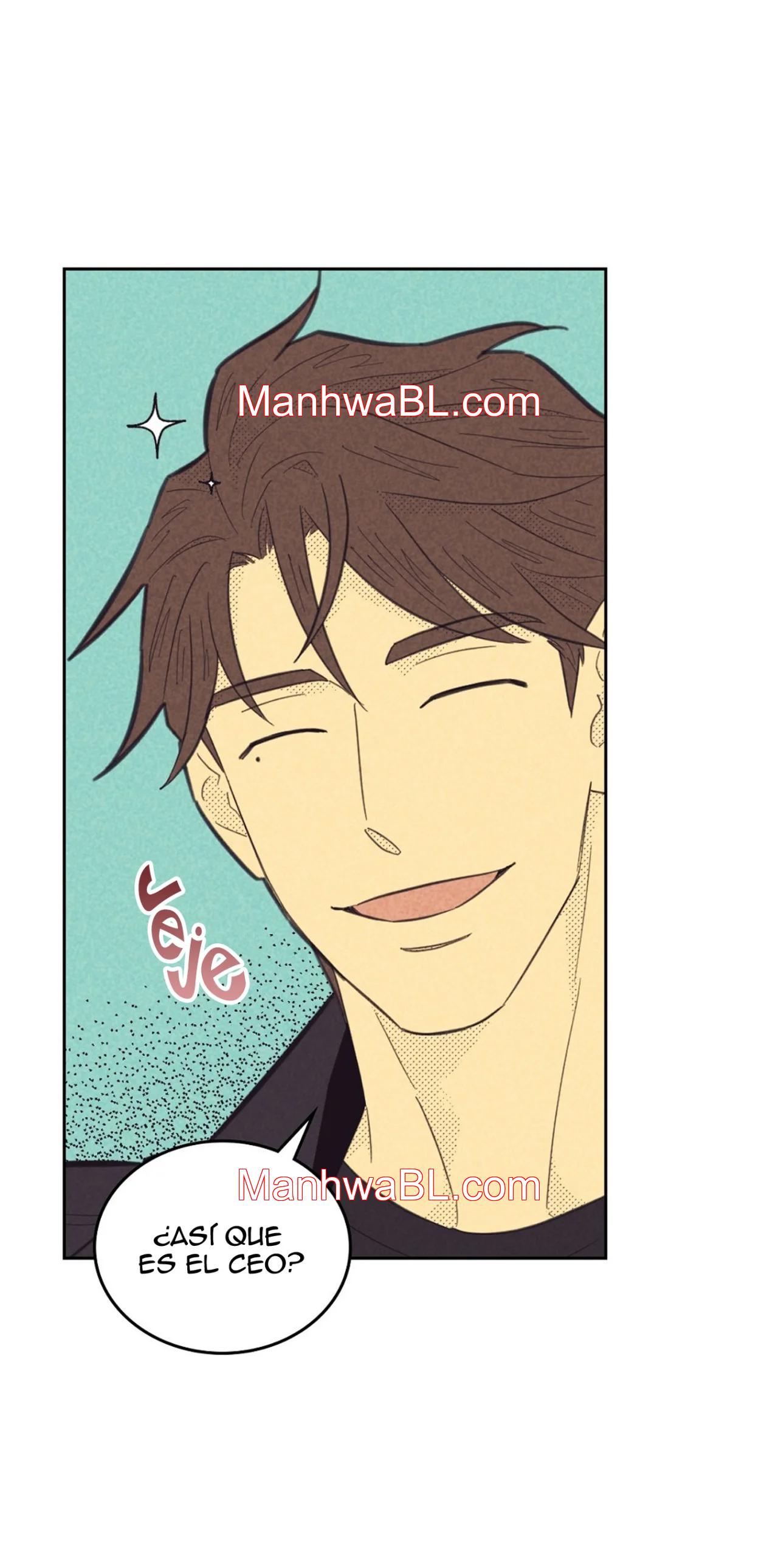 Work Love Balance - Capítulo 22 manhwa