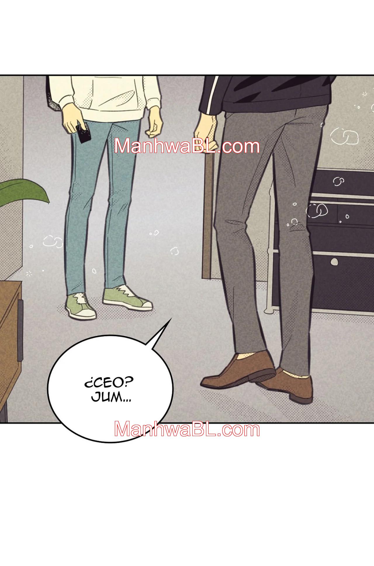 Work Love Balance - Capítulo 22 manhwa