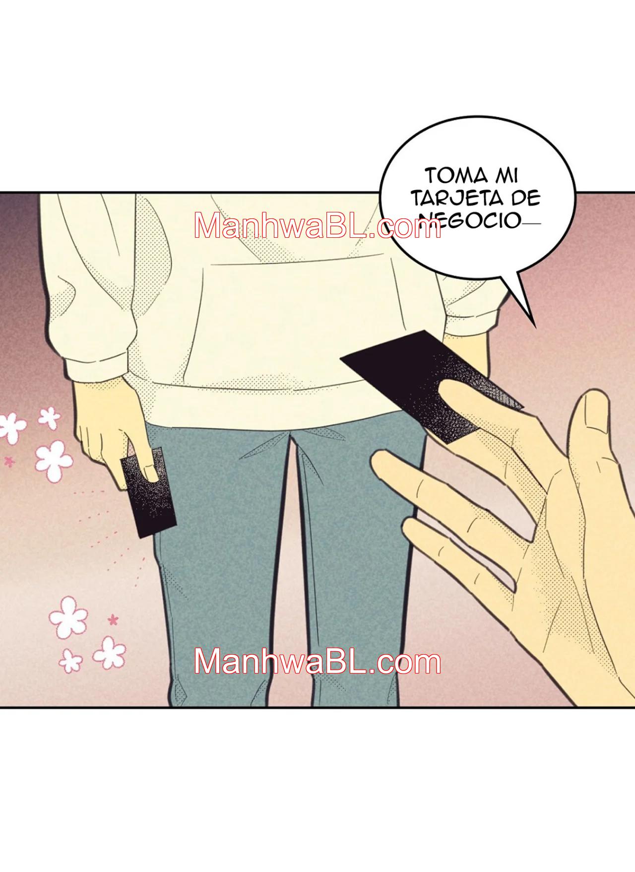 Work Love Balance - Capítulo 22 manhwa