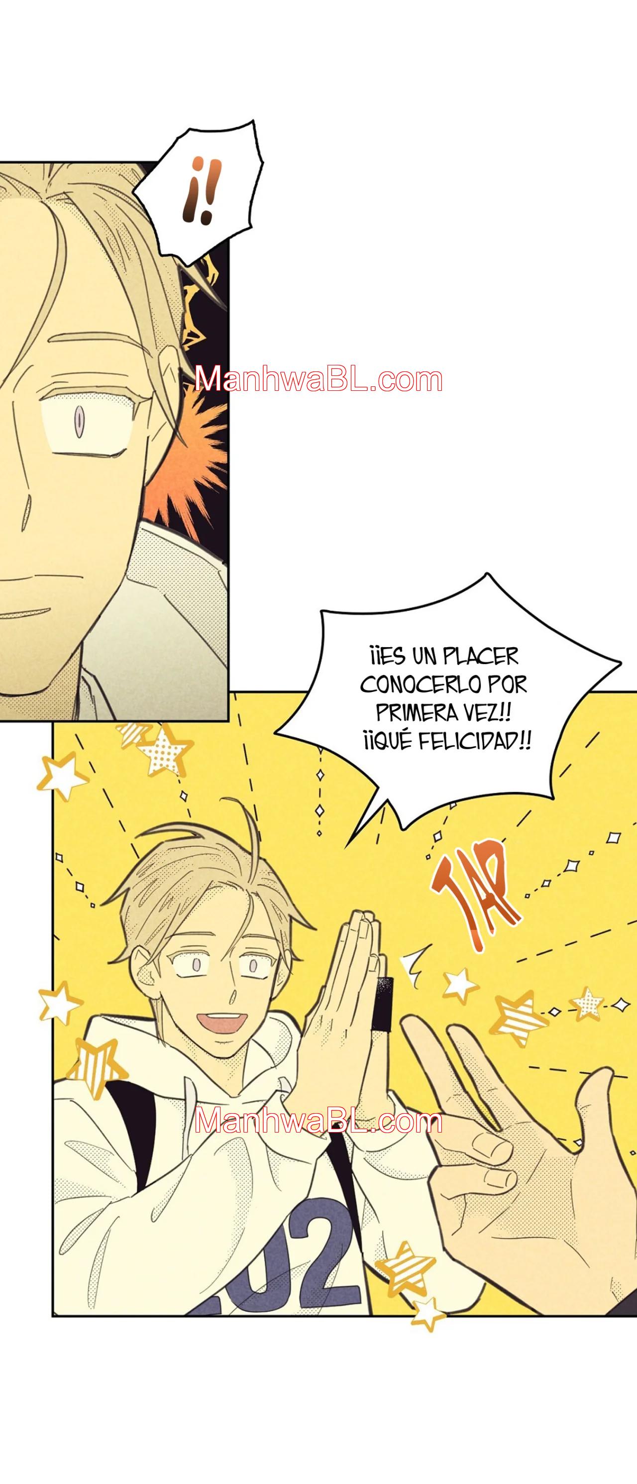 Work Love Balance - Capítulo 22 manhwa