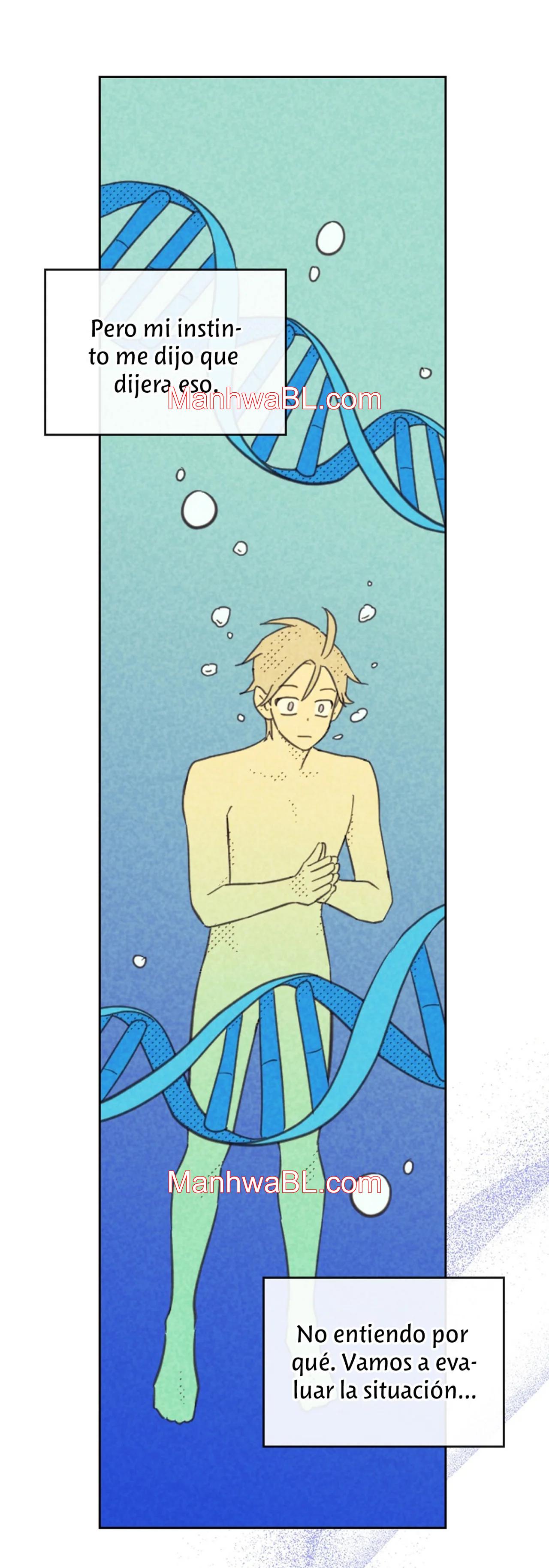 Work Love Balance - Capítulo 22 manhwa