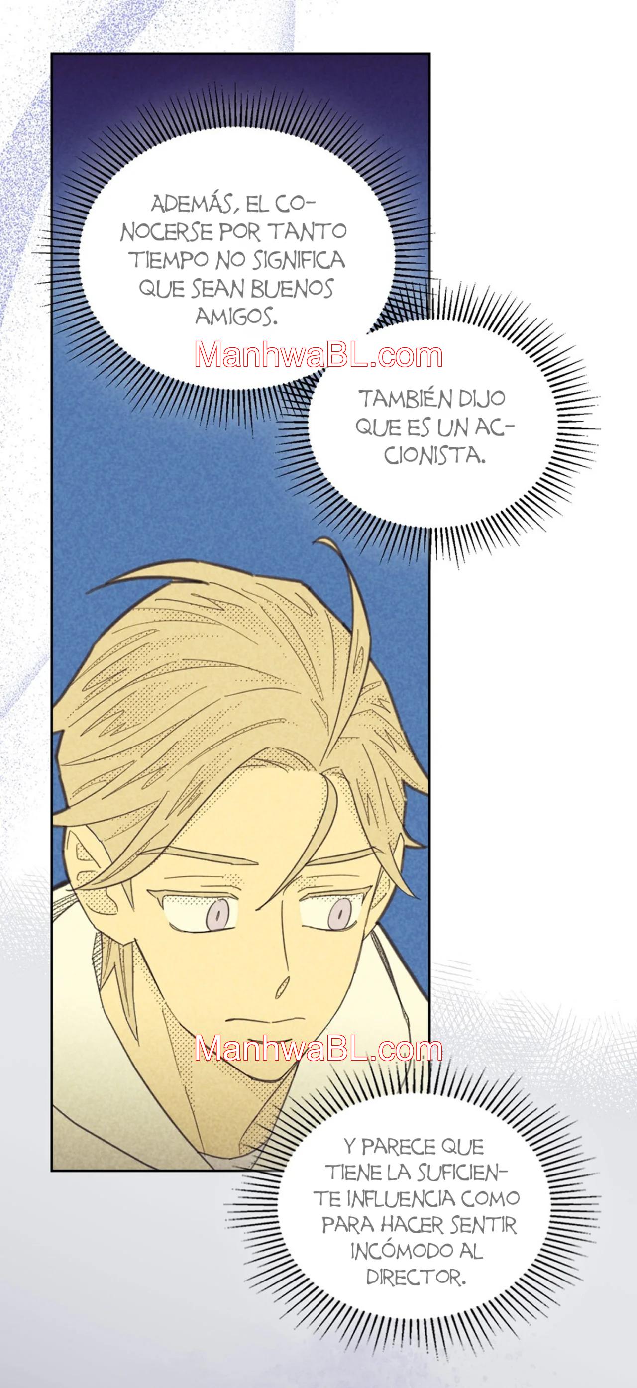 Work Love Balance - Capítulo 22 manhwa
