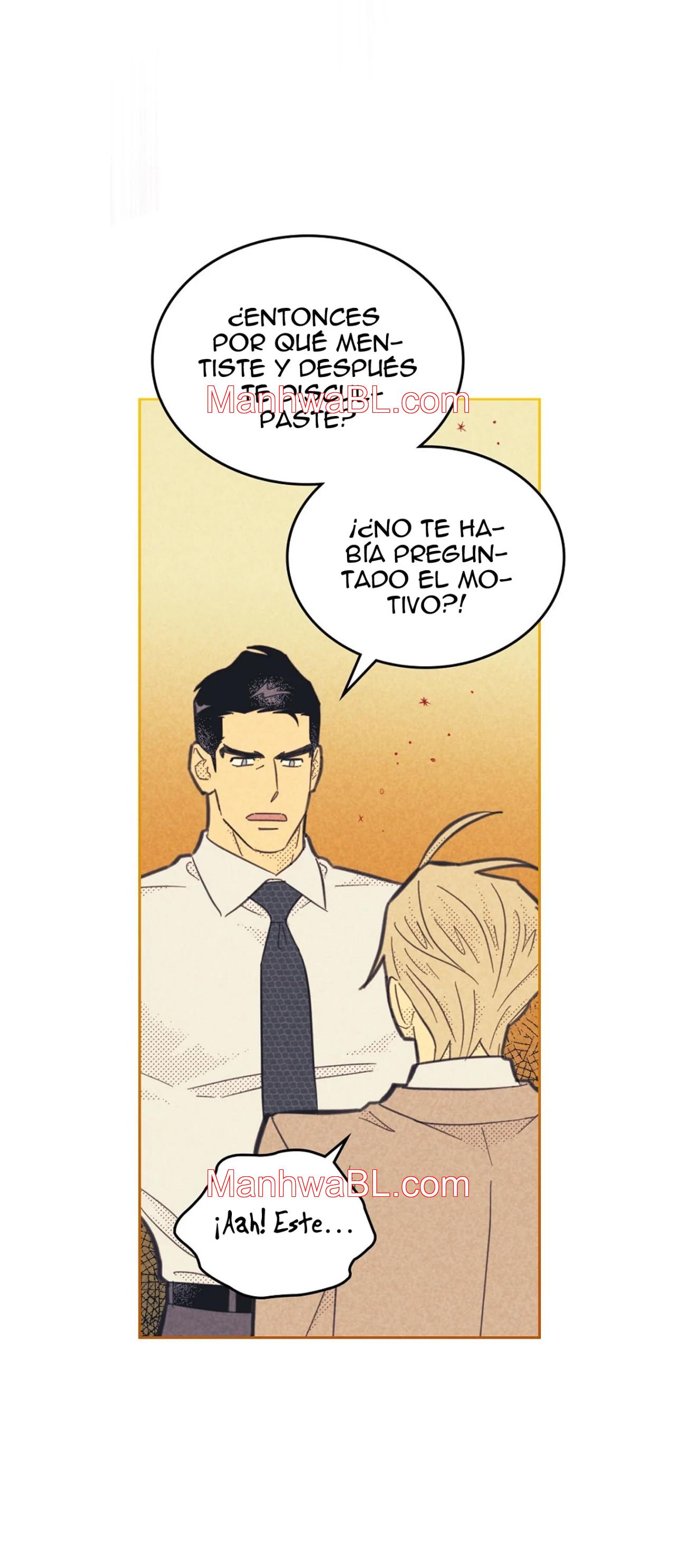 Work Love Balance - Capítulo 29.2 manhwa