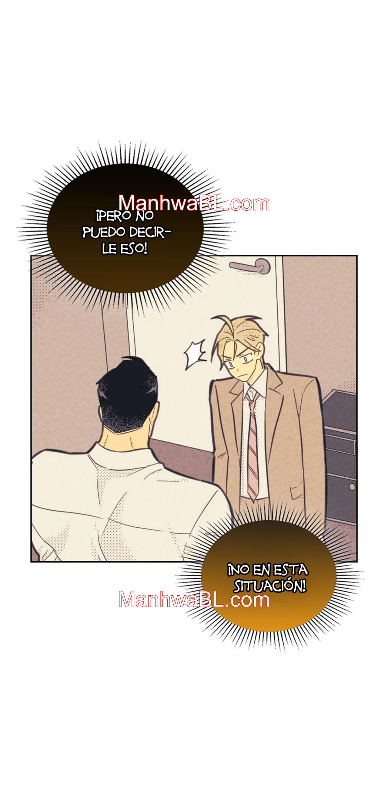 Work Love Balance - Capítulo 29.2 manhwa