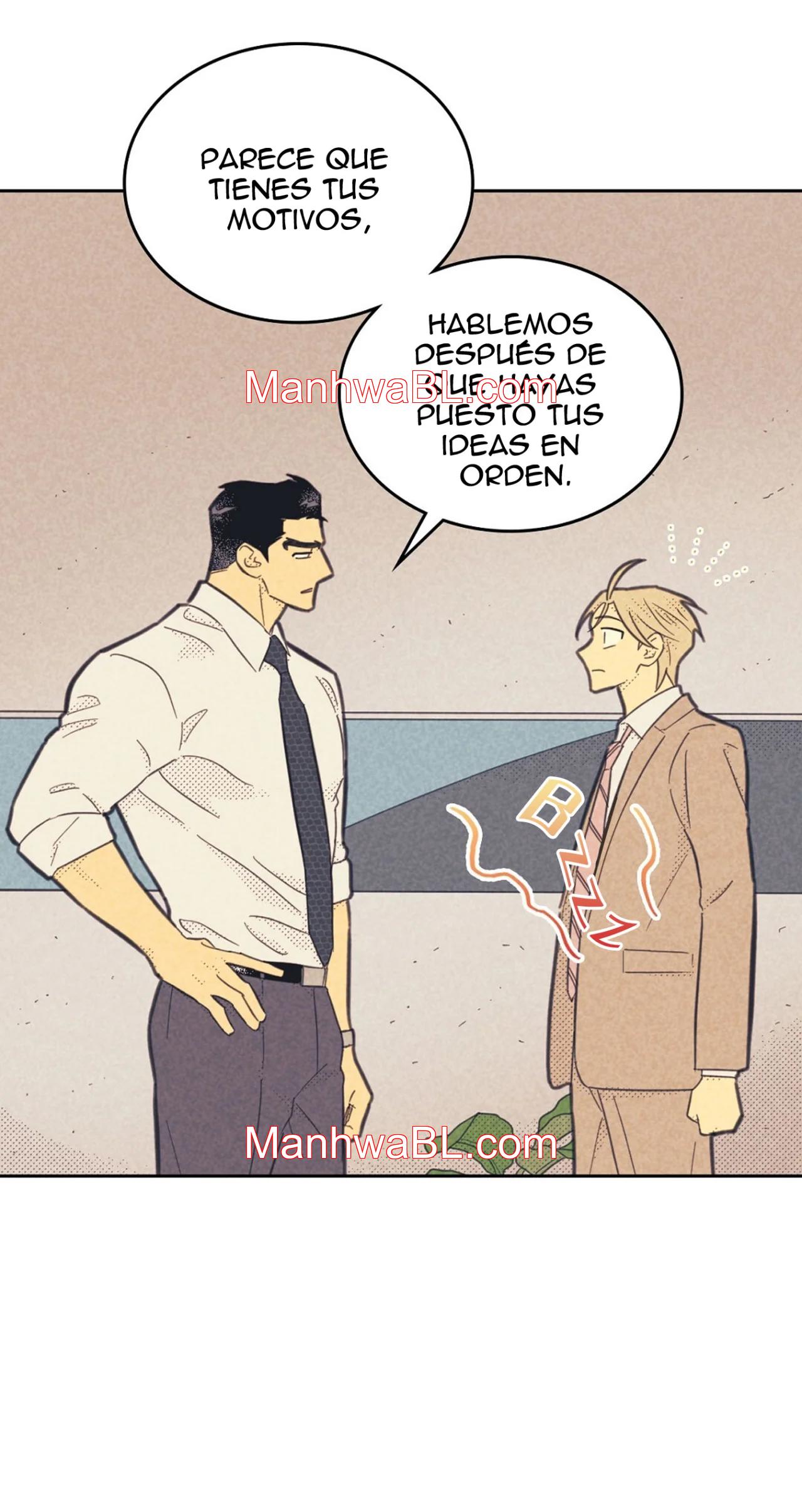 Work Love Balance - Capítulo 29.2 manhwa