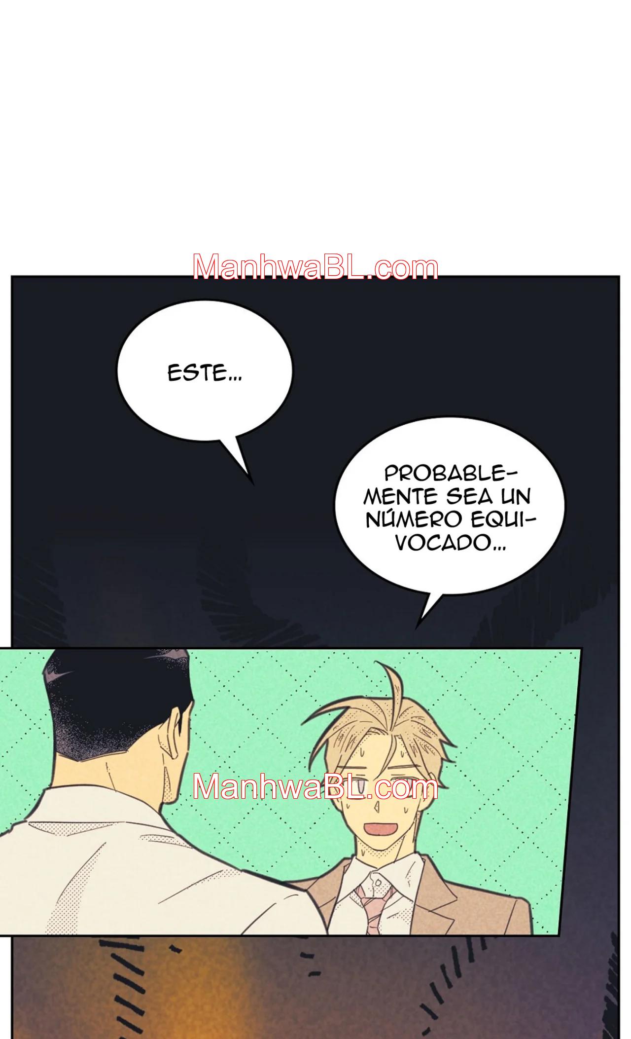 Work Love Balance - Capítulo 29.2 manhwa