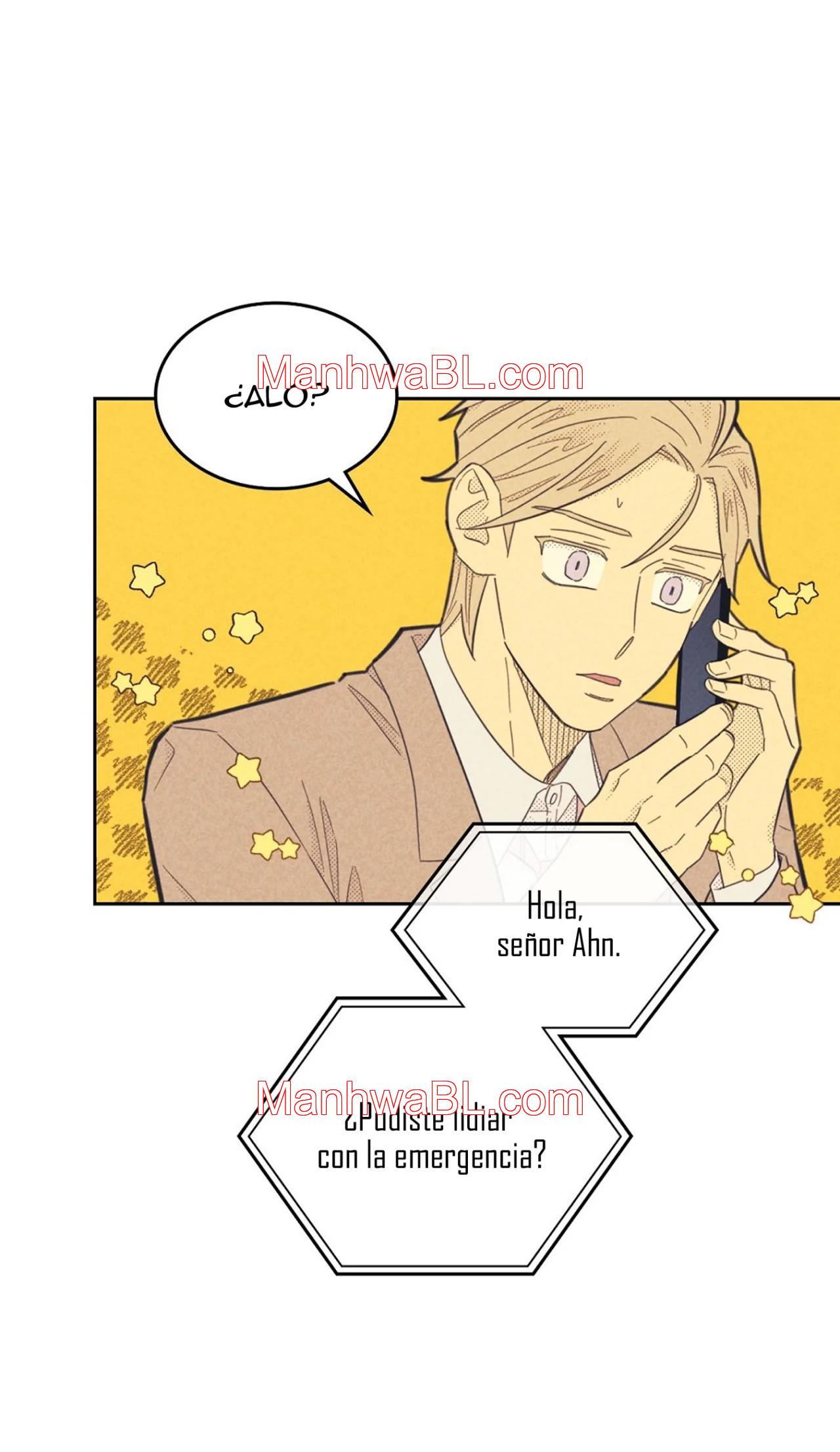 Work Love Balance - Capítulo 29.2 manhwa