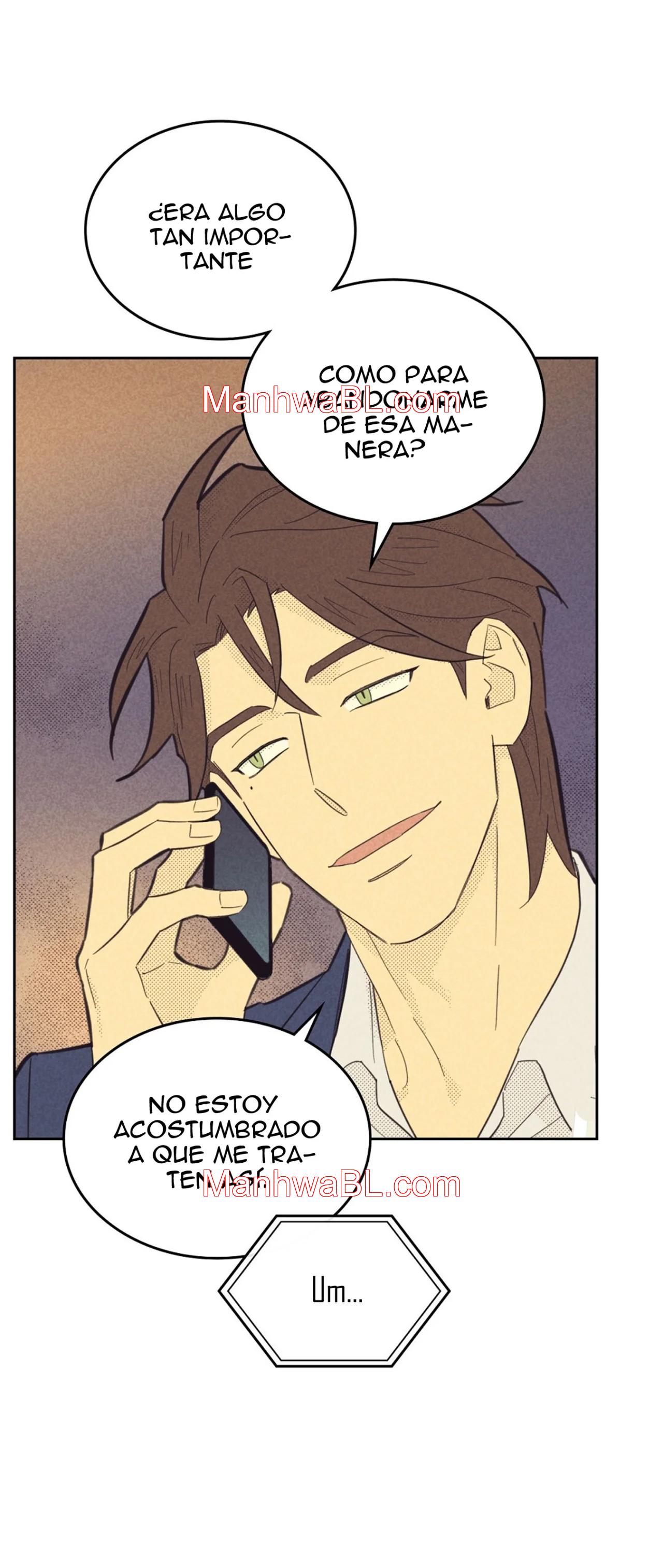Work Love Balance - Capítulo 29.2 manhwa