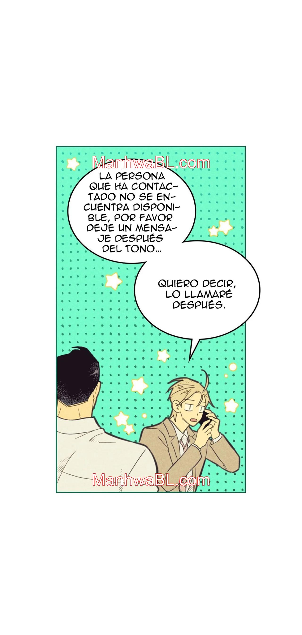 Work Love Balance - Capítulo 29.2 manhwa