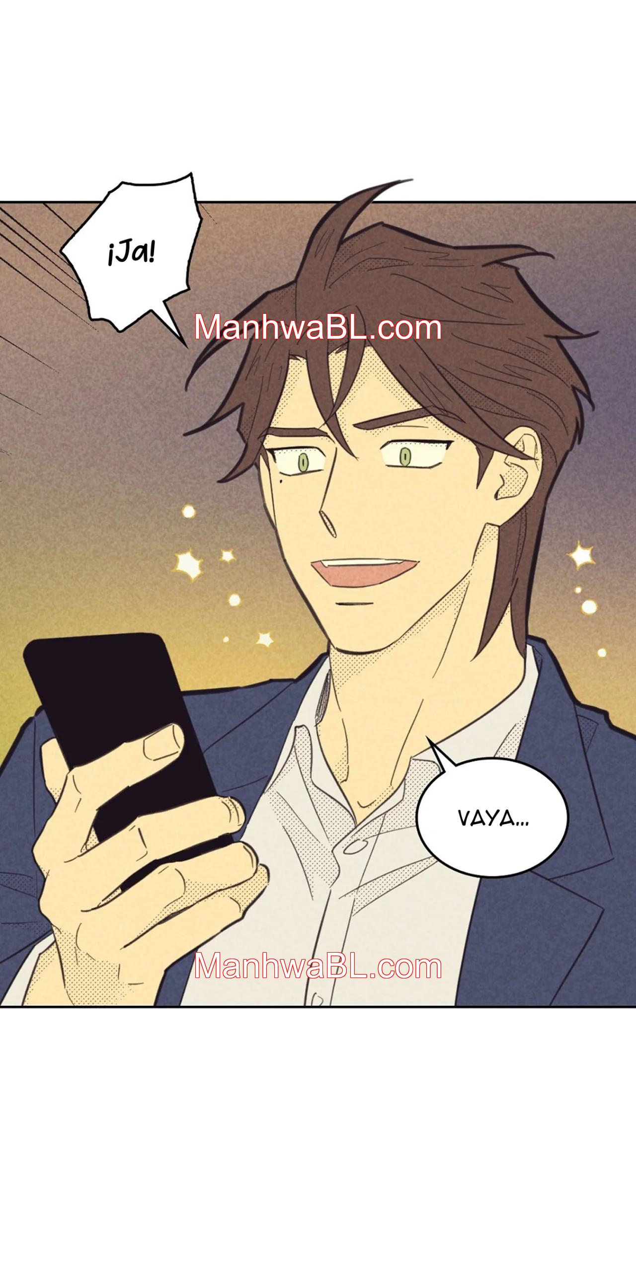 Work Love Balance - Capítulo 29.2 manhwa