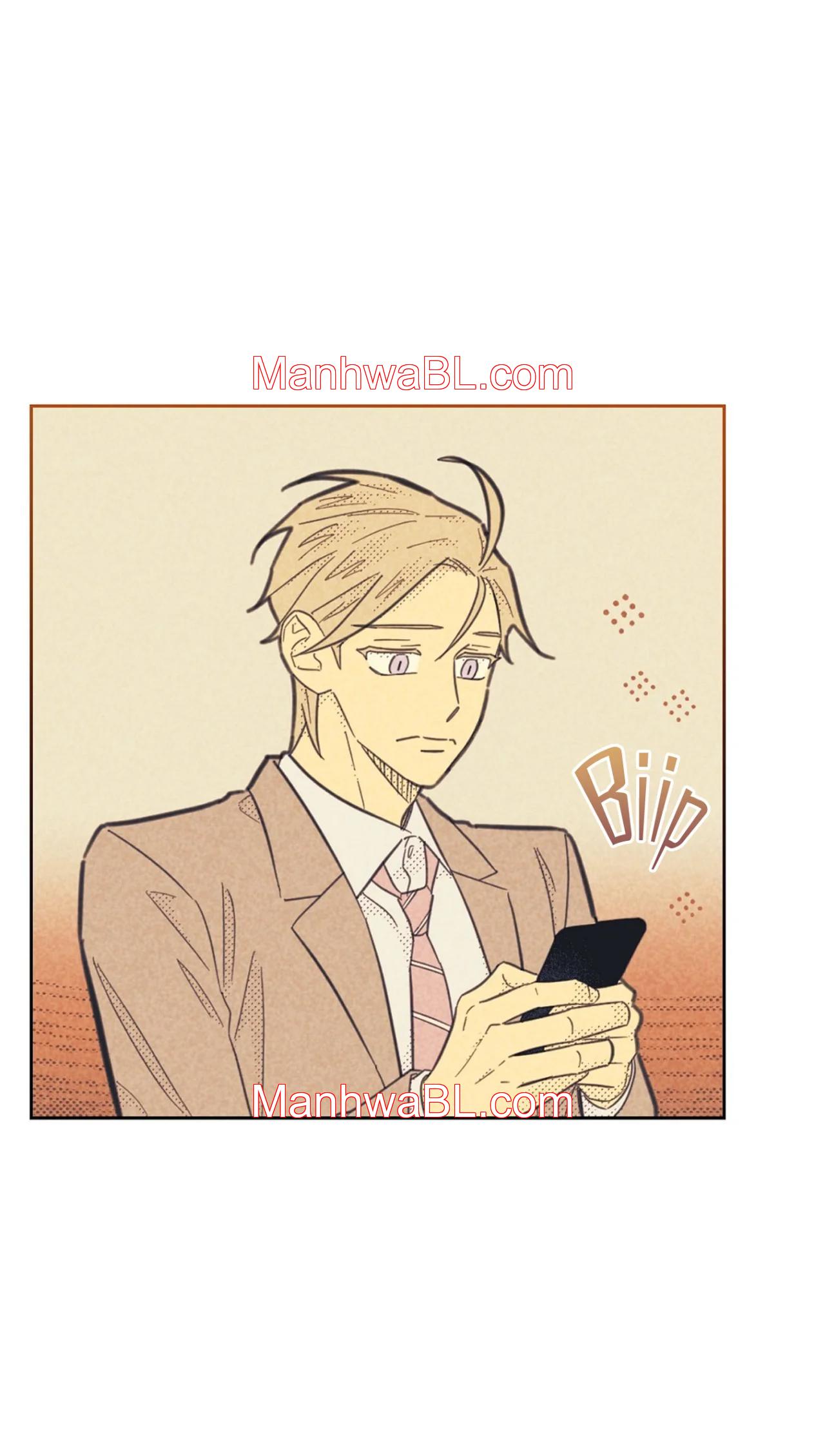 Work Love Balance - Capítulo 29.2 manhwa