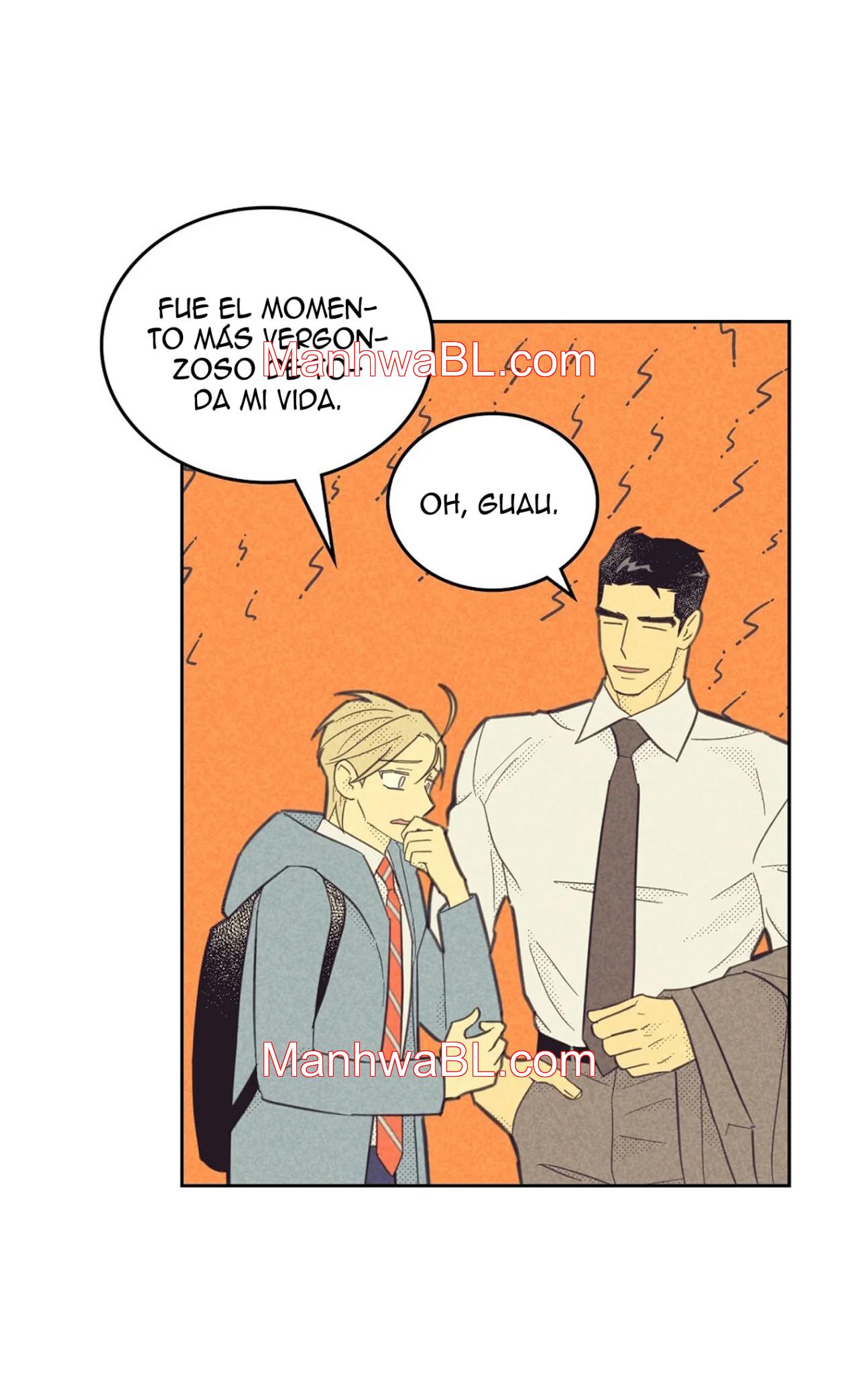 Work Love Balance - Capítulo 16.2 manhwa