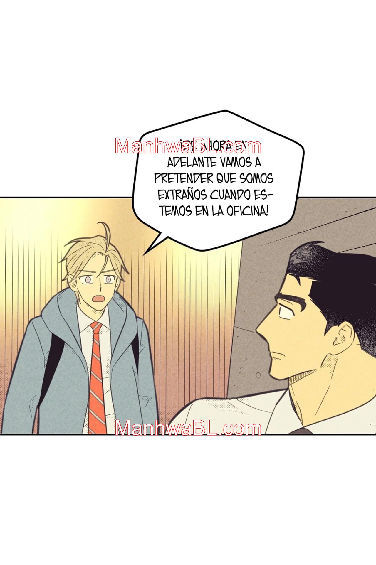 Work Love Balance - Capítulo 16.2 manhwa