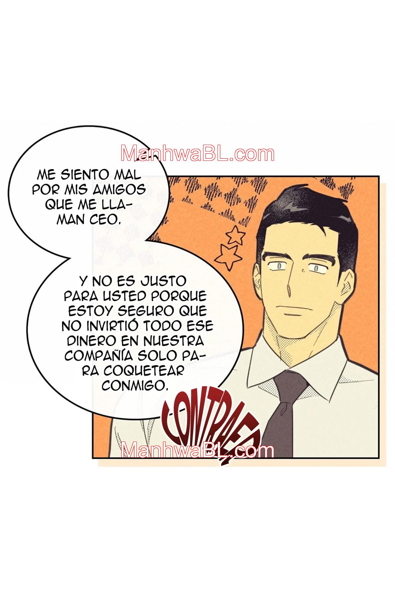Work Love Balance - Capítulo 16.2 manhwa