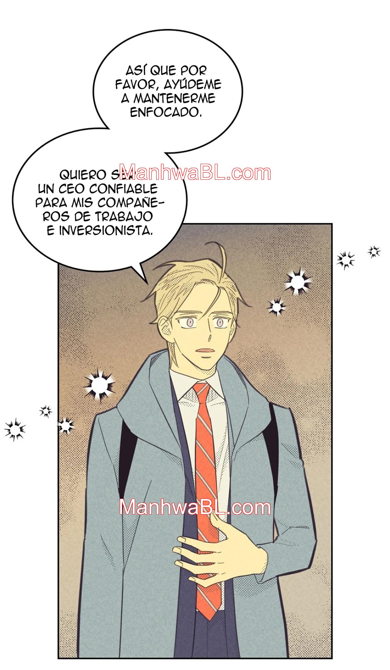 Work Love Balance - Capítulo 16.2 manhwa