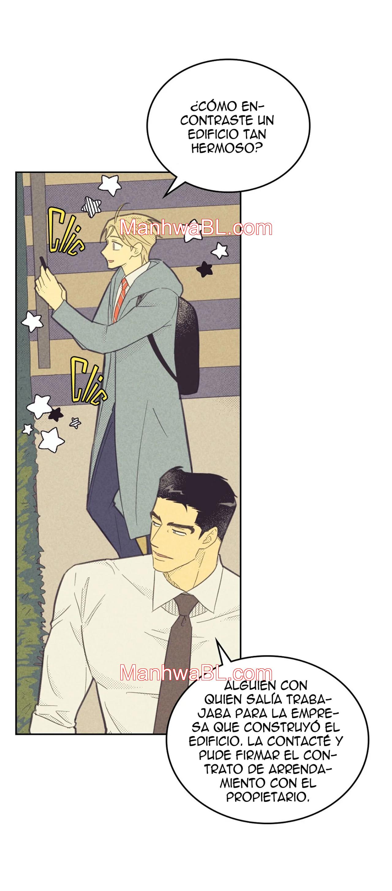 Work Love Balance - Capítulo 16.2 manhwa