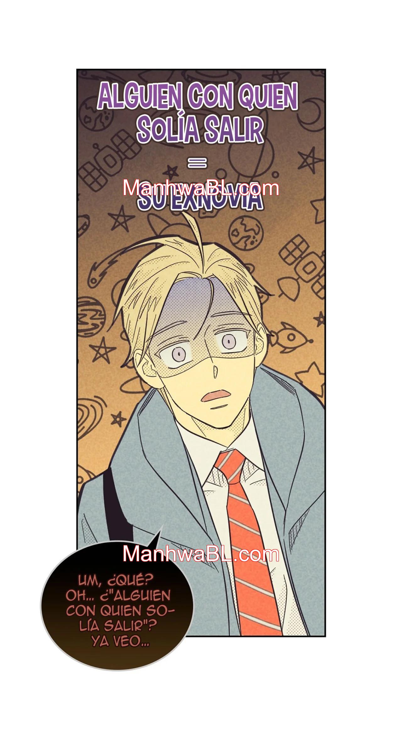 Work Love Balance - Capítulo 16.2 manhwa