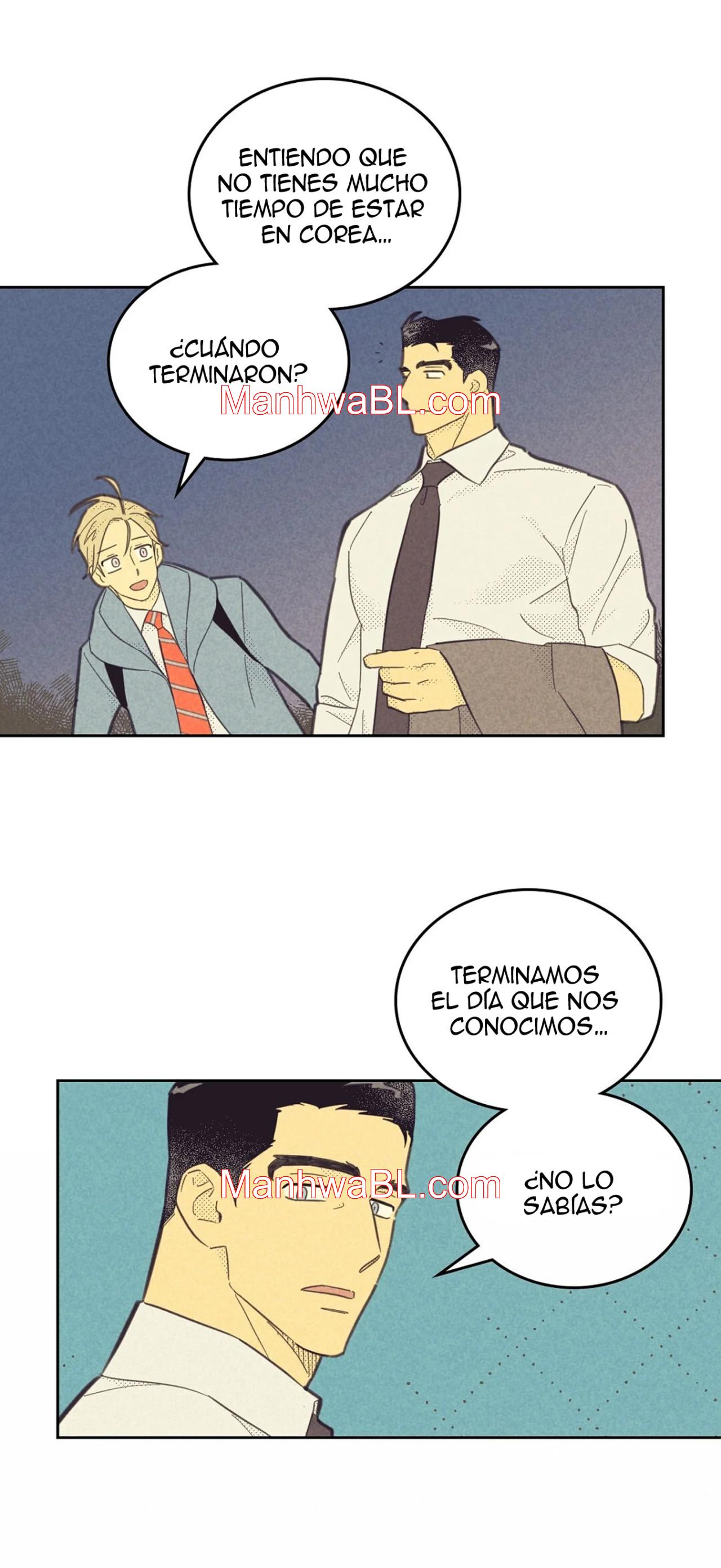 Work Love Balance - Capítulo 16.2 manhwa