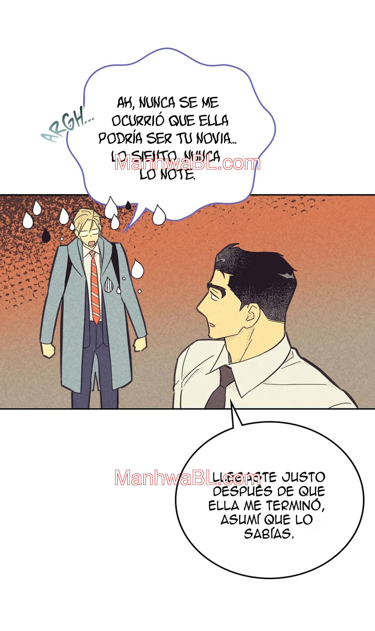Work Love Balance - Capítulo 16.2 manhwa