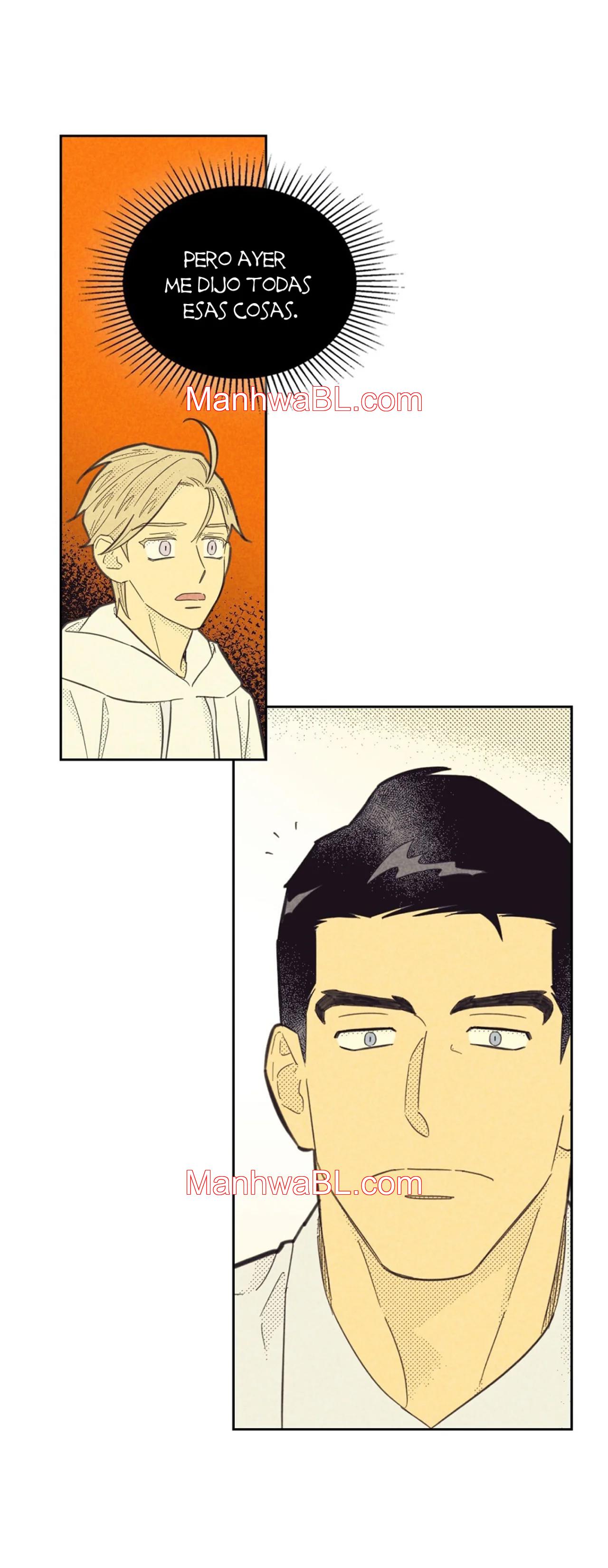 Work Love Balance - Capítulo 22.3 manhwa