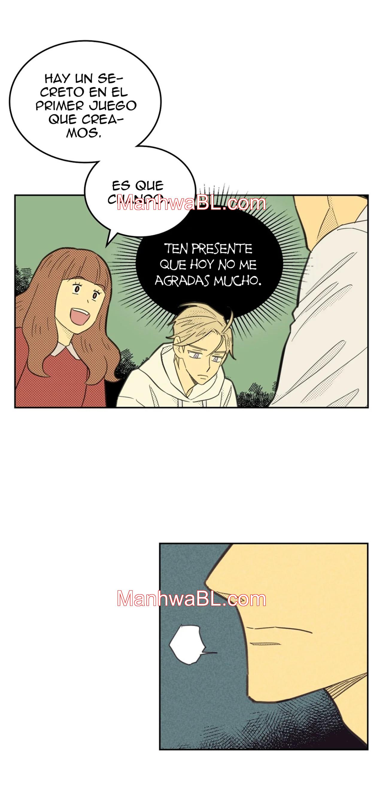 Work Love Balance - Capítulo 22.3 manhwa