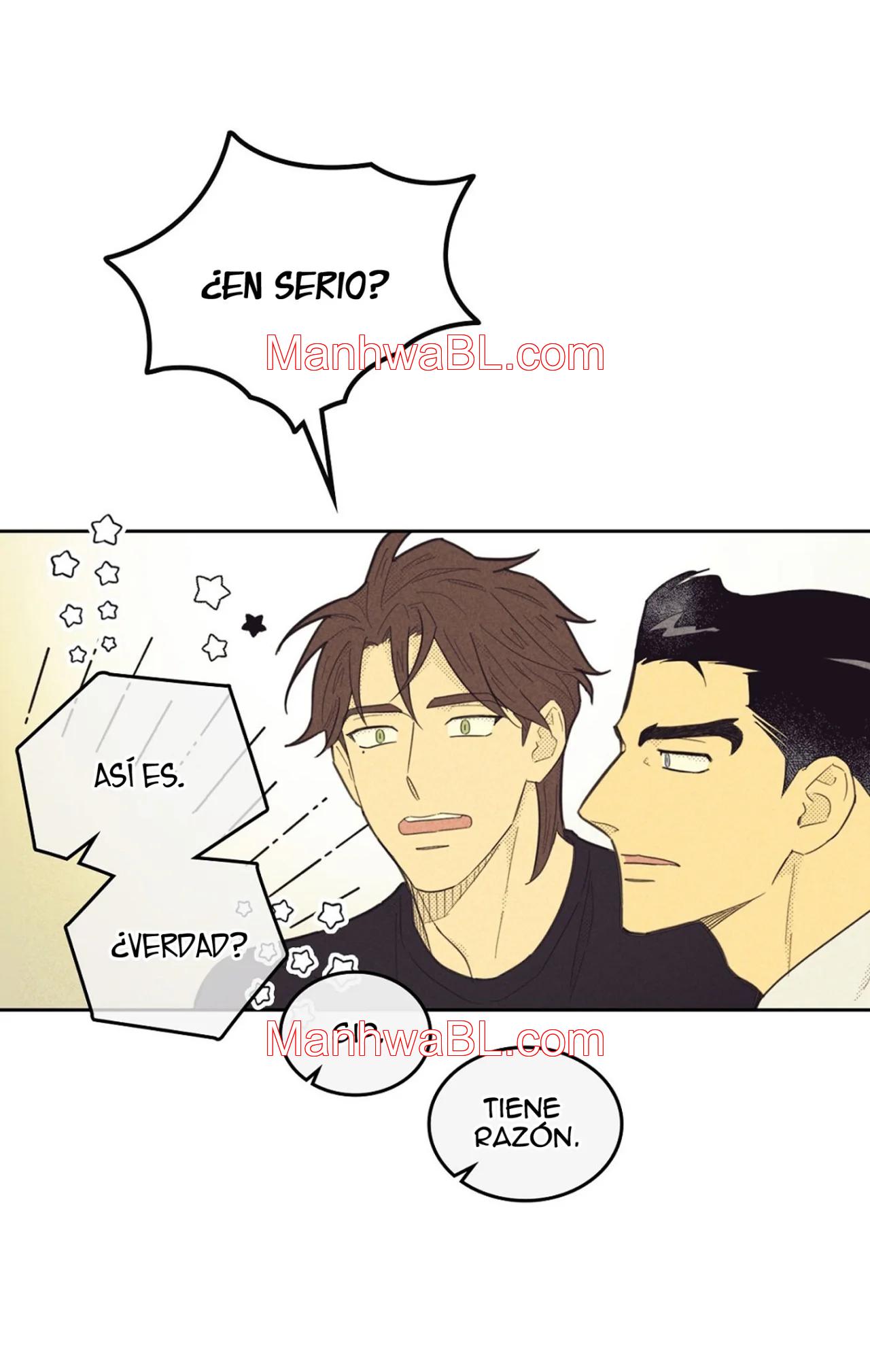 Work Love Balance - Capítulo 22.3 manhwa