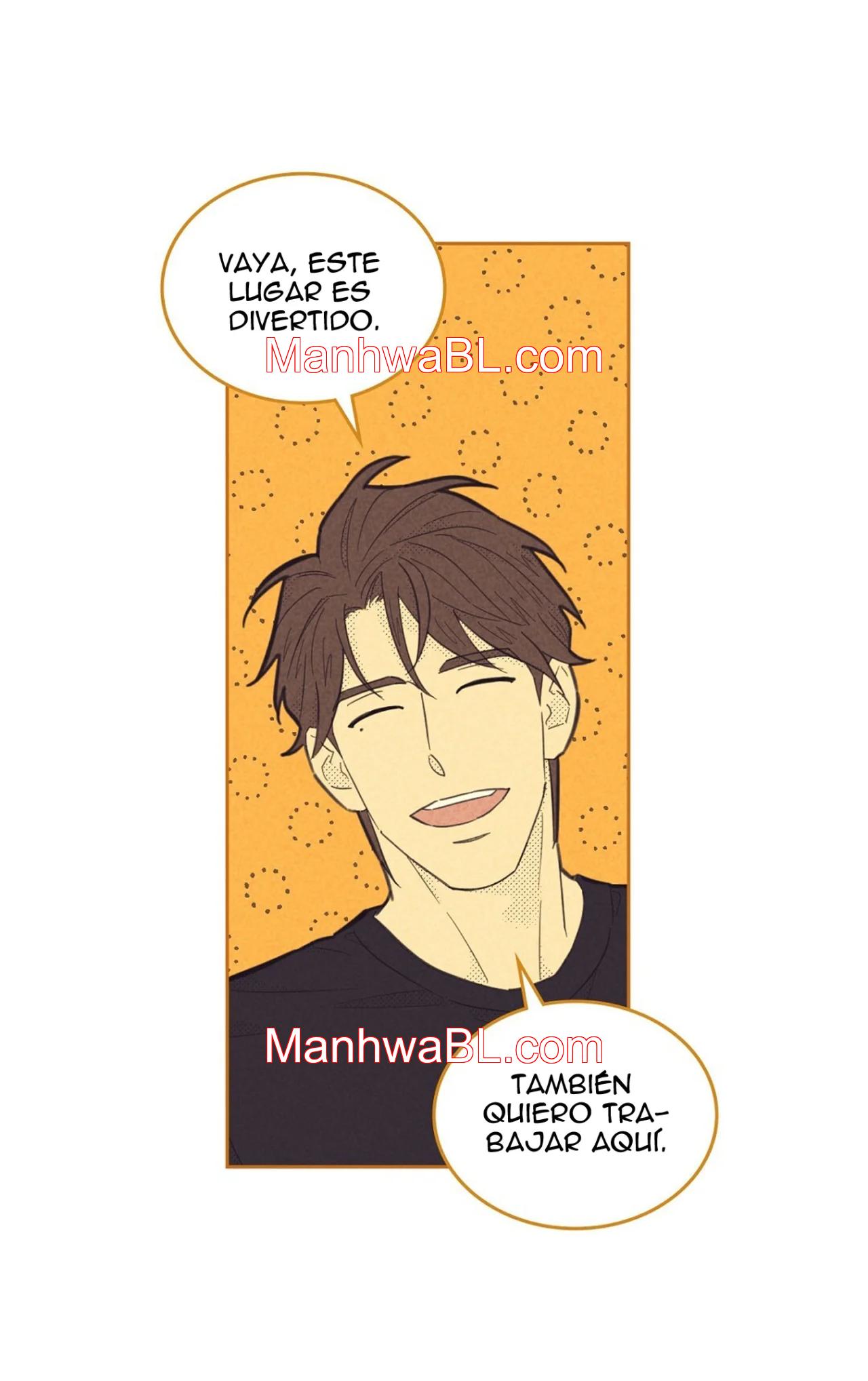 Work Love Balance - Capítulo 22.3 manhwa